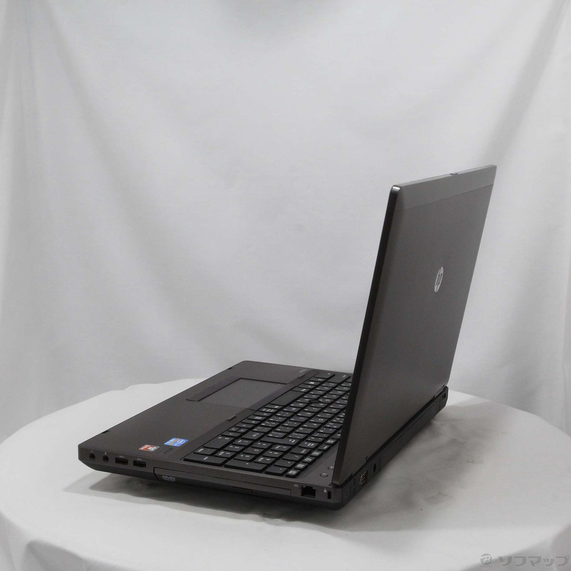 中古】格安安心パソコン HP ProBook 6570b E1Q51PA#ABJ [2133043969398 