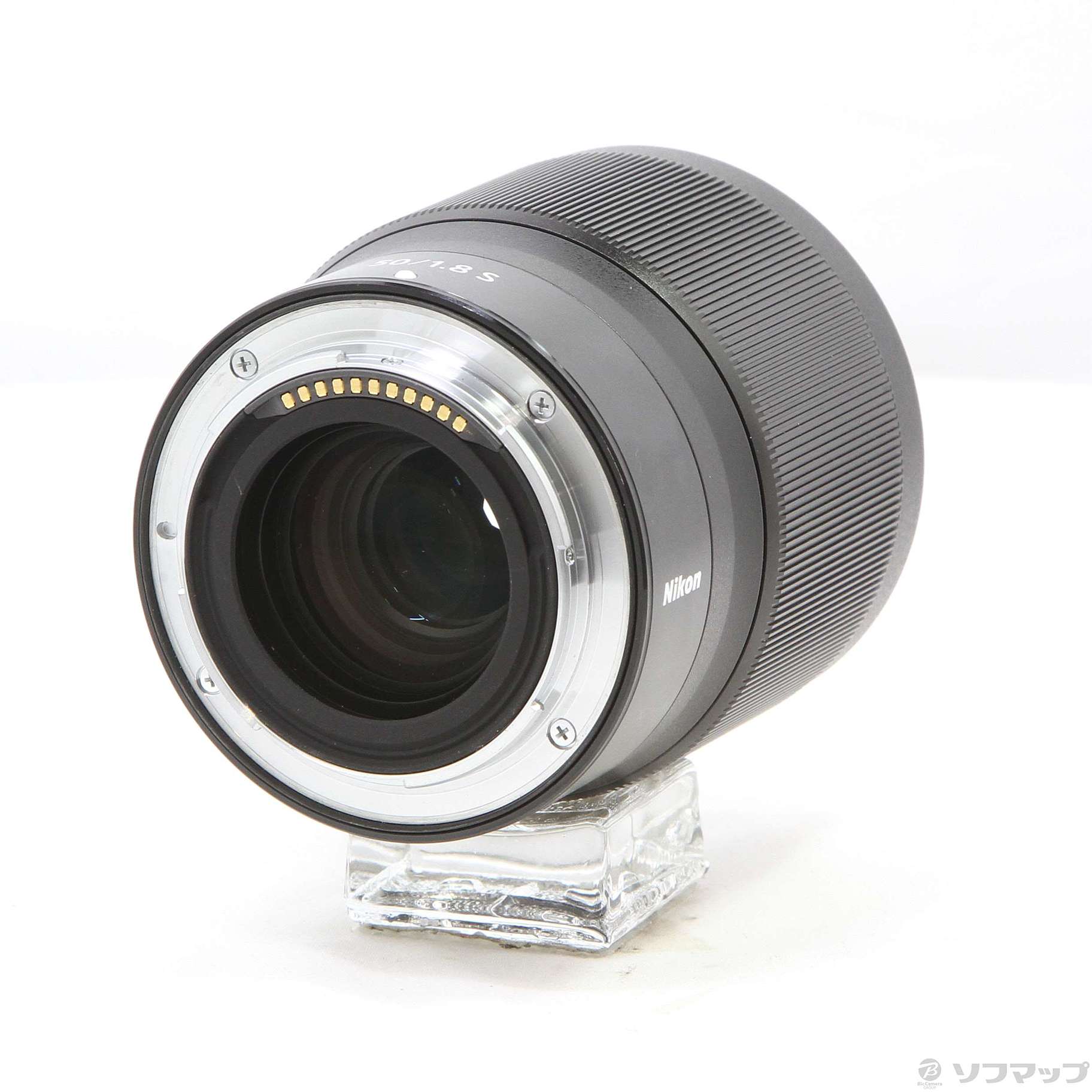 中古】NIKKOR Z 50mm f／1.8 S [2133043971636] - 法人専用リコレ