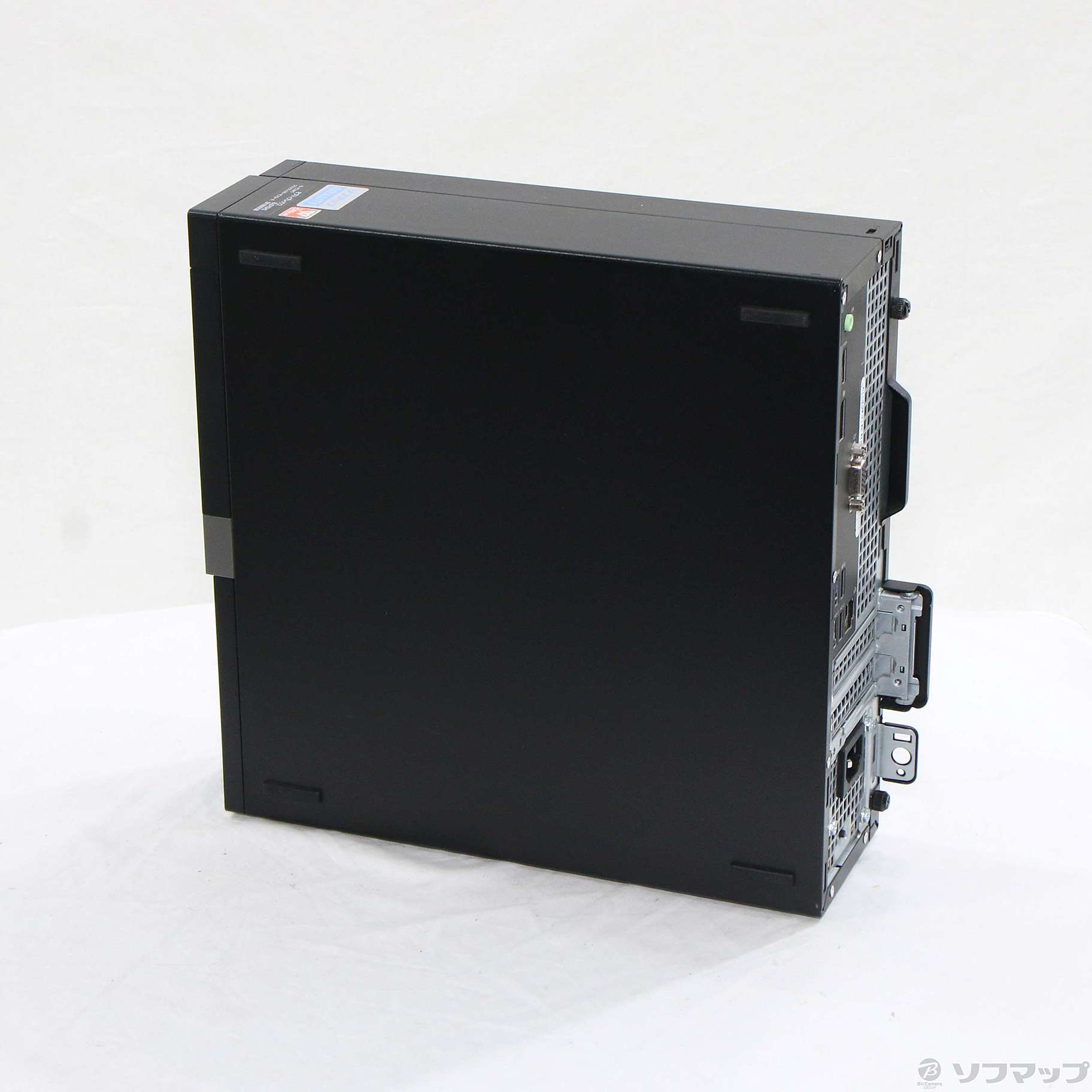中古】Optiplex 3046 〔Windows 10〕 [2133043971964] - リコレ
