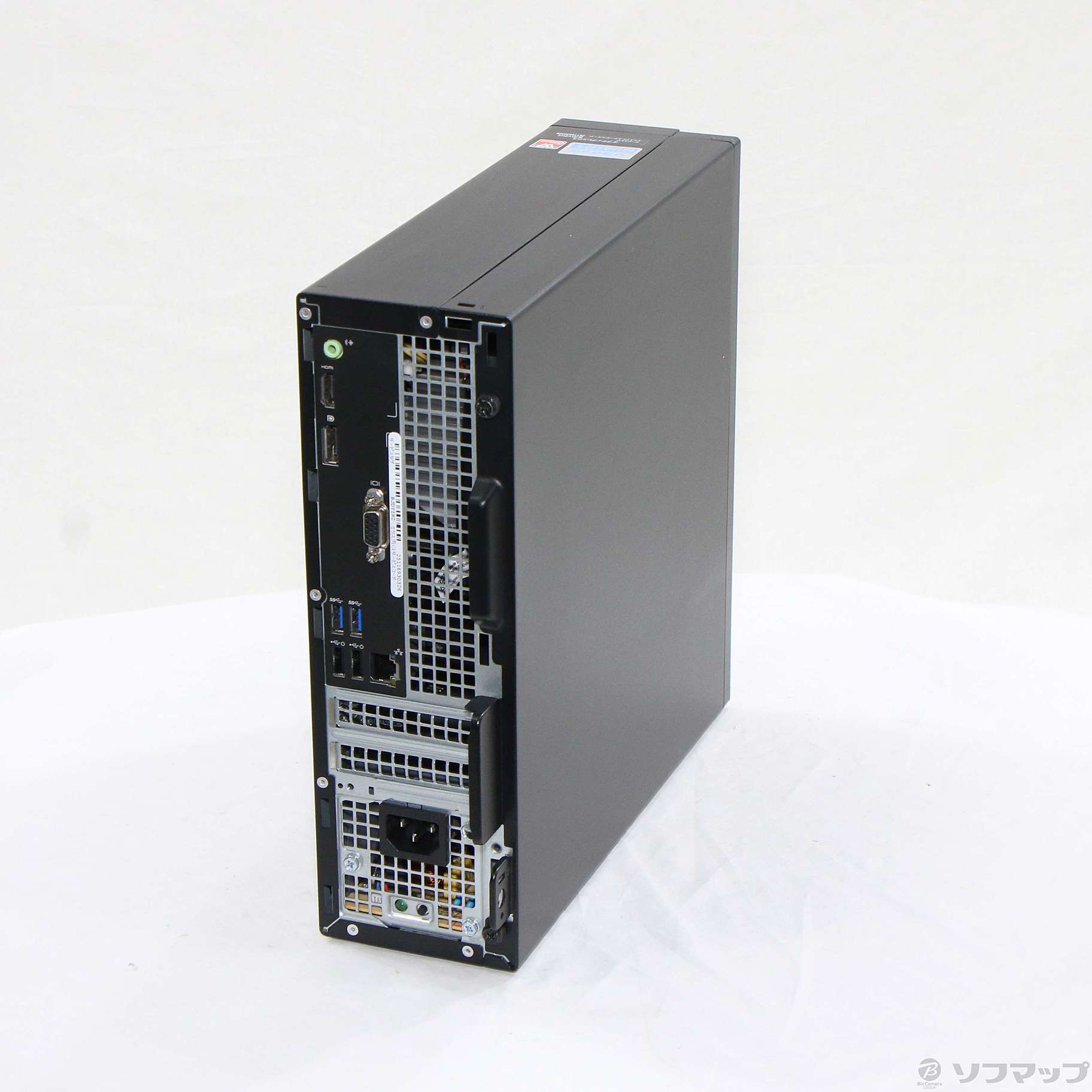 その他 Windows 10 中古】Optiplex 3046 〔Windows 10〕 [2133043971964] - リコレ