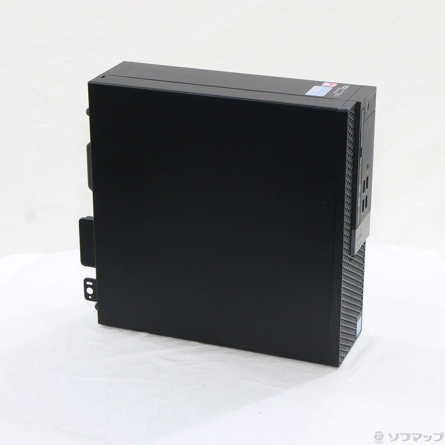 中古】Optiplex 3046 〔Windows 10〕 [2133043971964] - リコレ