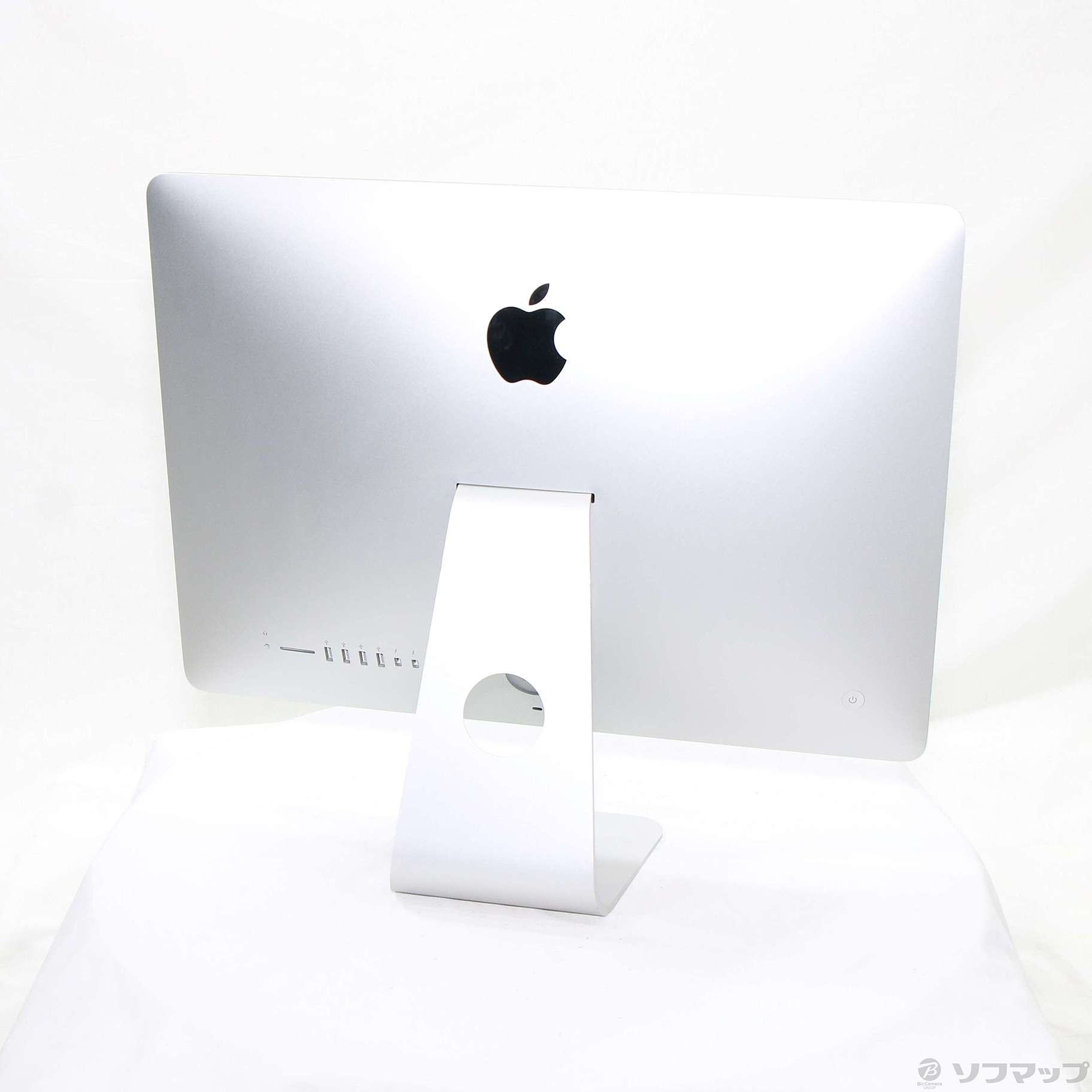 中古品〕 iMac 21.5-inch Late 2015 MK452J／A Core_i5 3.1GHz 8GB