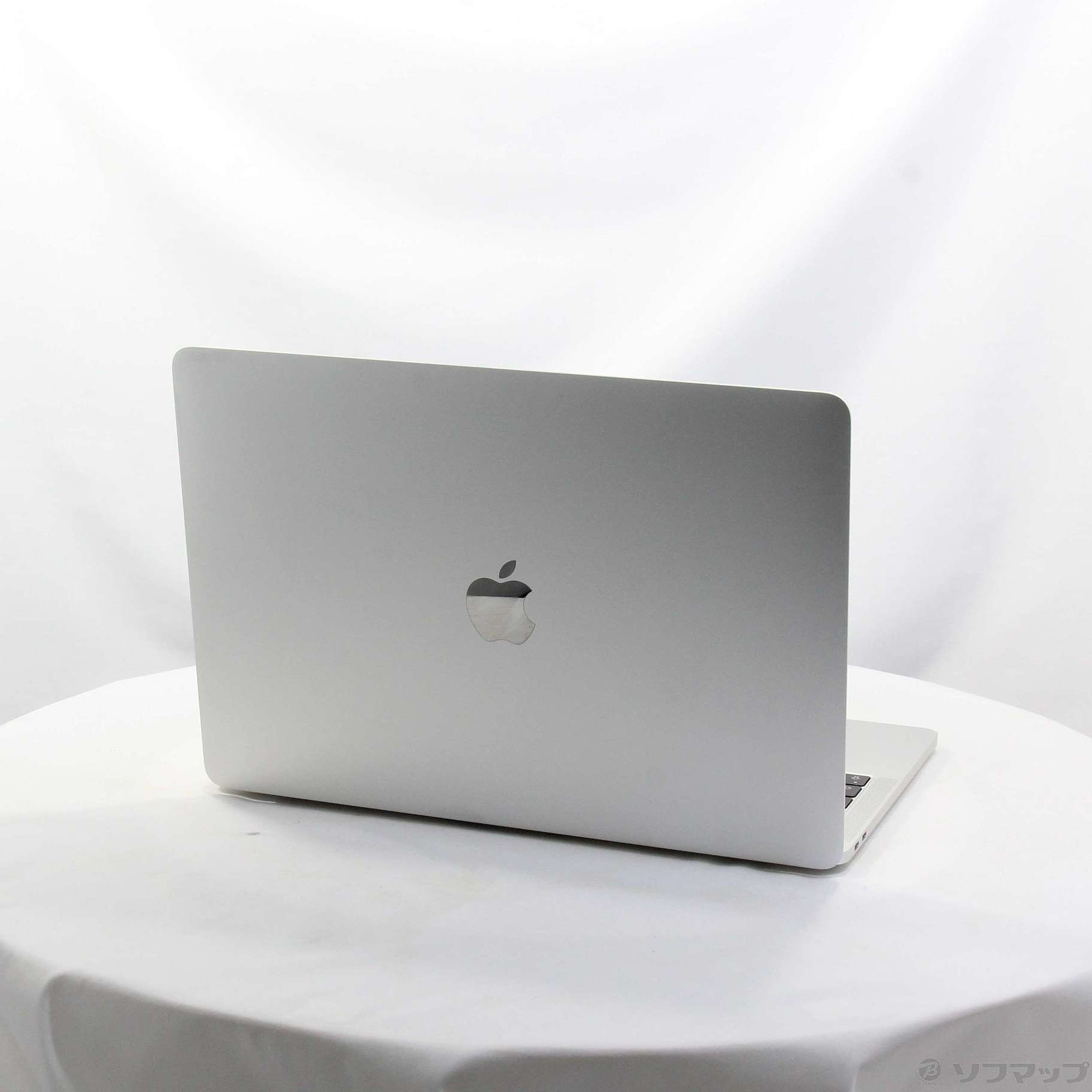 中古】MacBook Pro 13.3-inch Mid 2017 MPXU2J／A Core_i5 2.3GHz 8GB