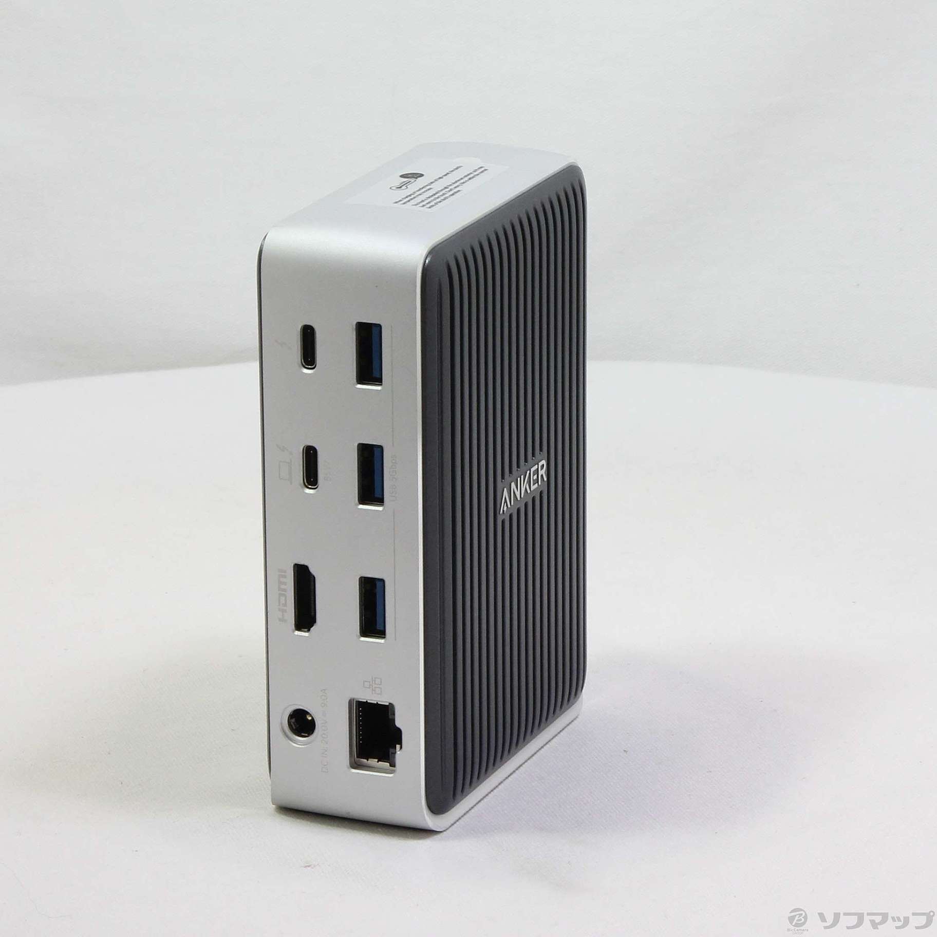 Anker PowerExpand 13-in-1 USB-C Dockドッキングステーション - PC