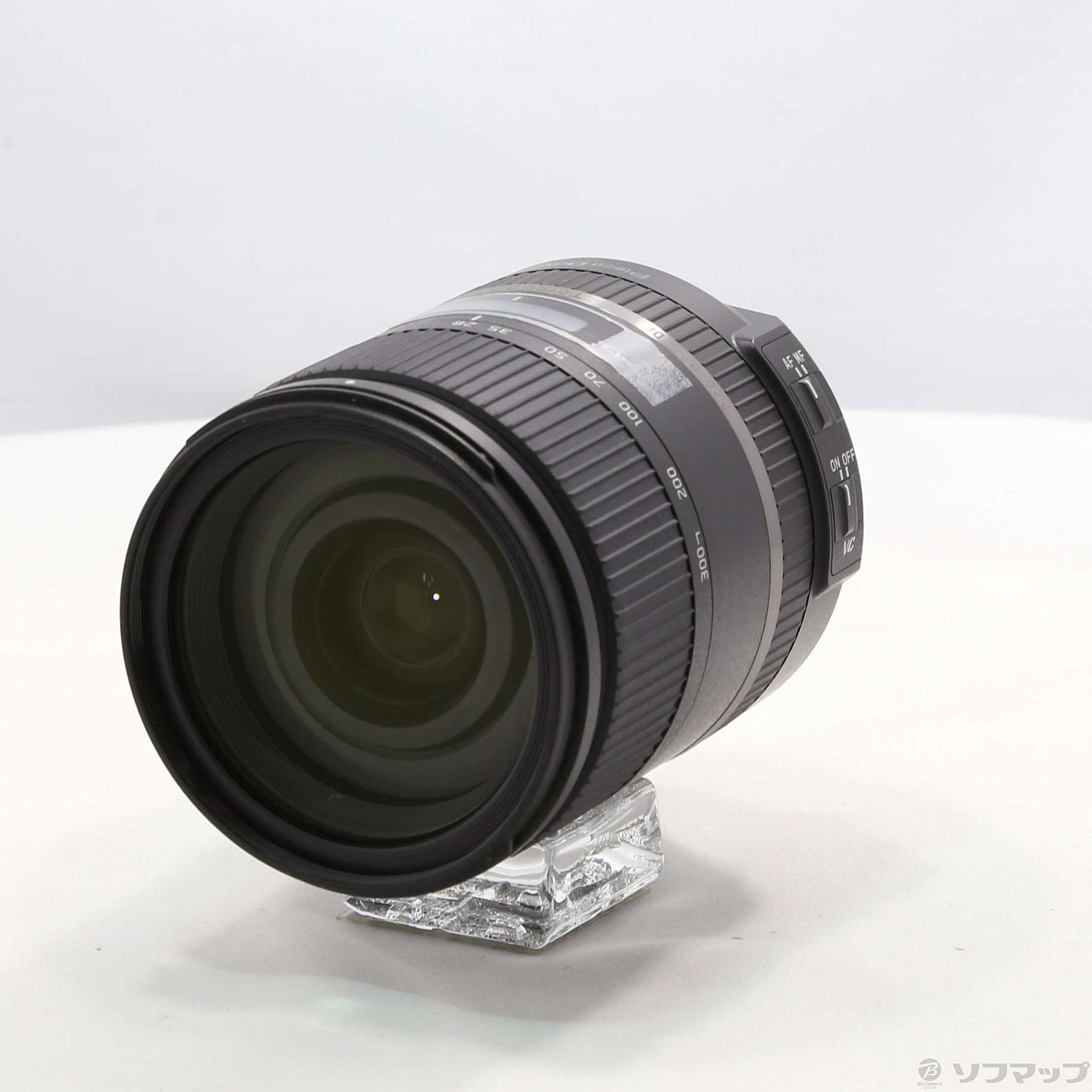 中古】TAMRON AF 28-300mm F3.5-6.3 Di VC PZD (A010N) [2133043976594