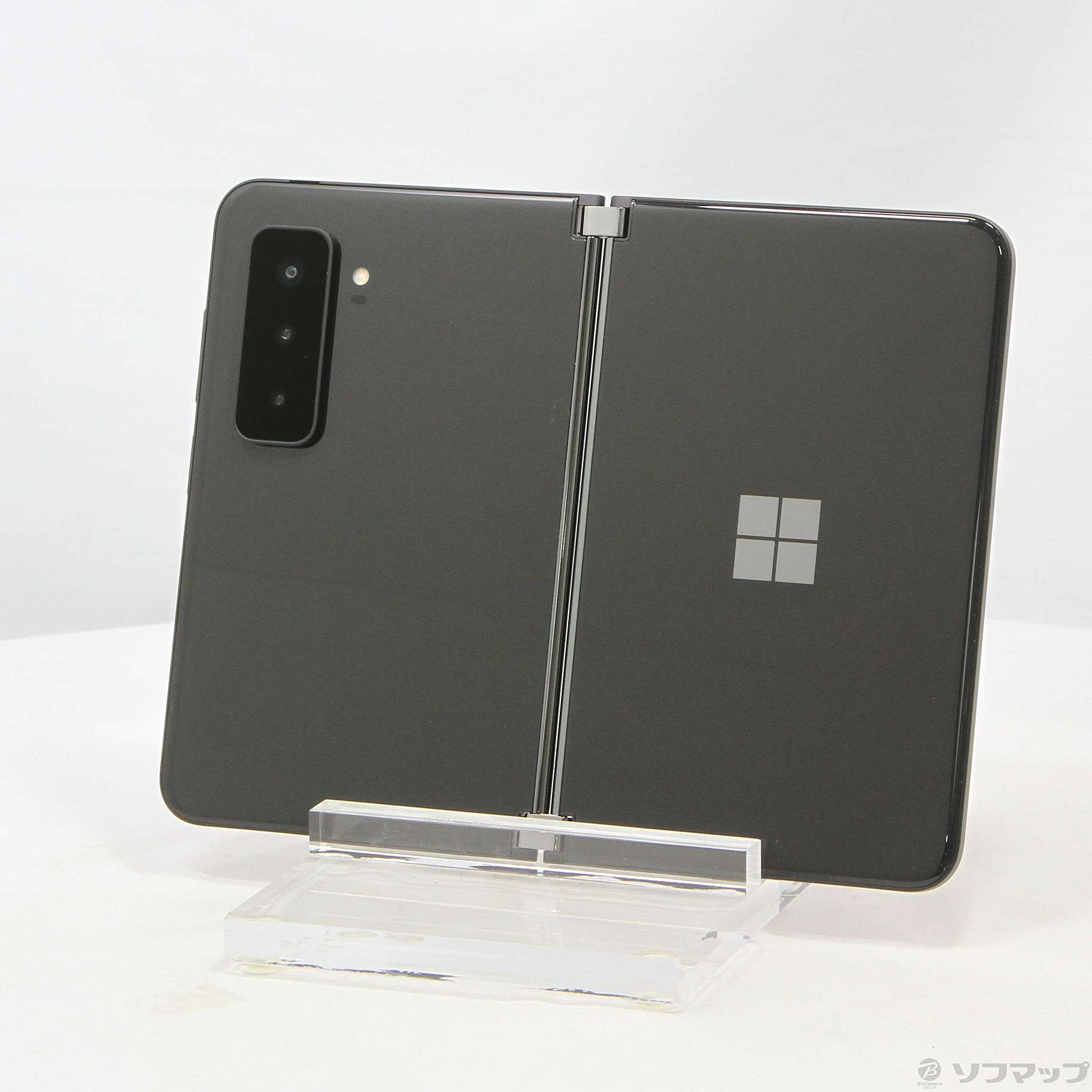Surface Duo 2 256GB オブシディアン 9BX-00011 SIMフリー ◇12/10(土)値下げ！