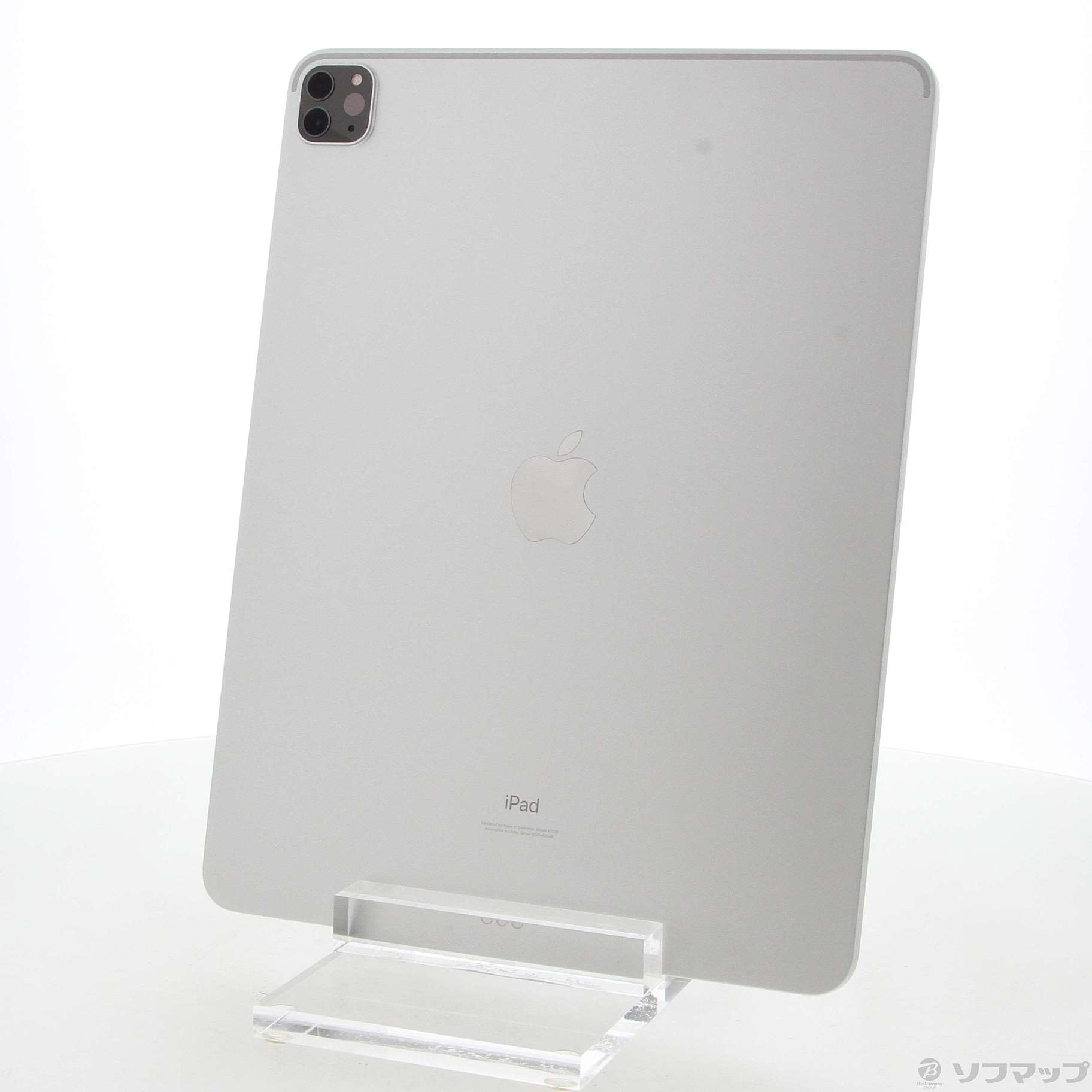 iPad 第5世代 シルバー 128GB Wi-Fiモデル - iPad本体