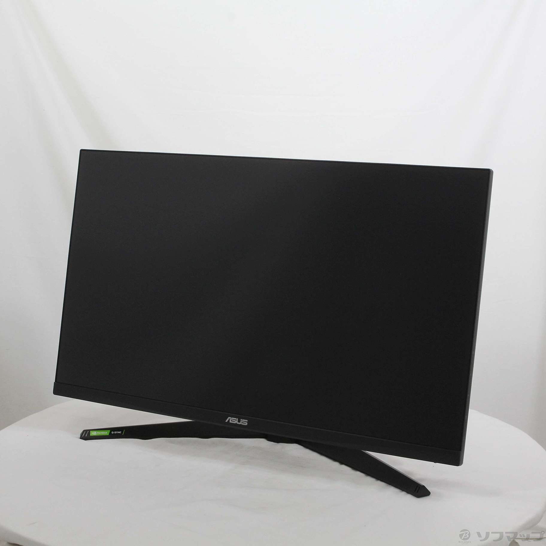 中古】〔展示品〕 TUF GAMING VG27AQL1A [2133043978918] - リコレ 