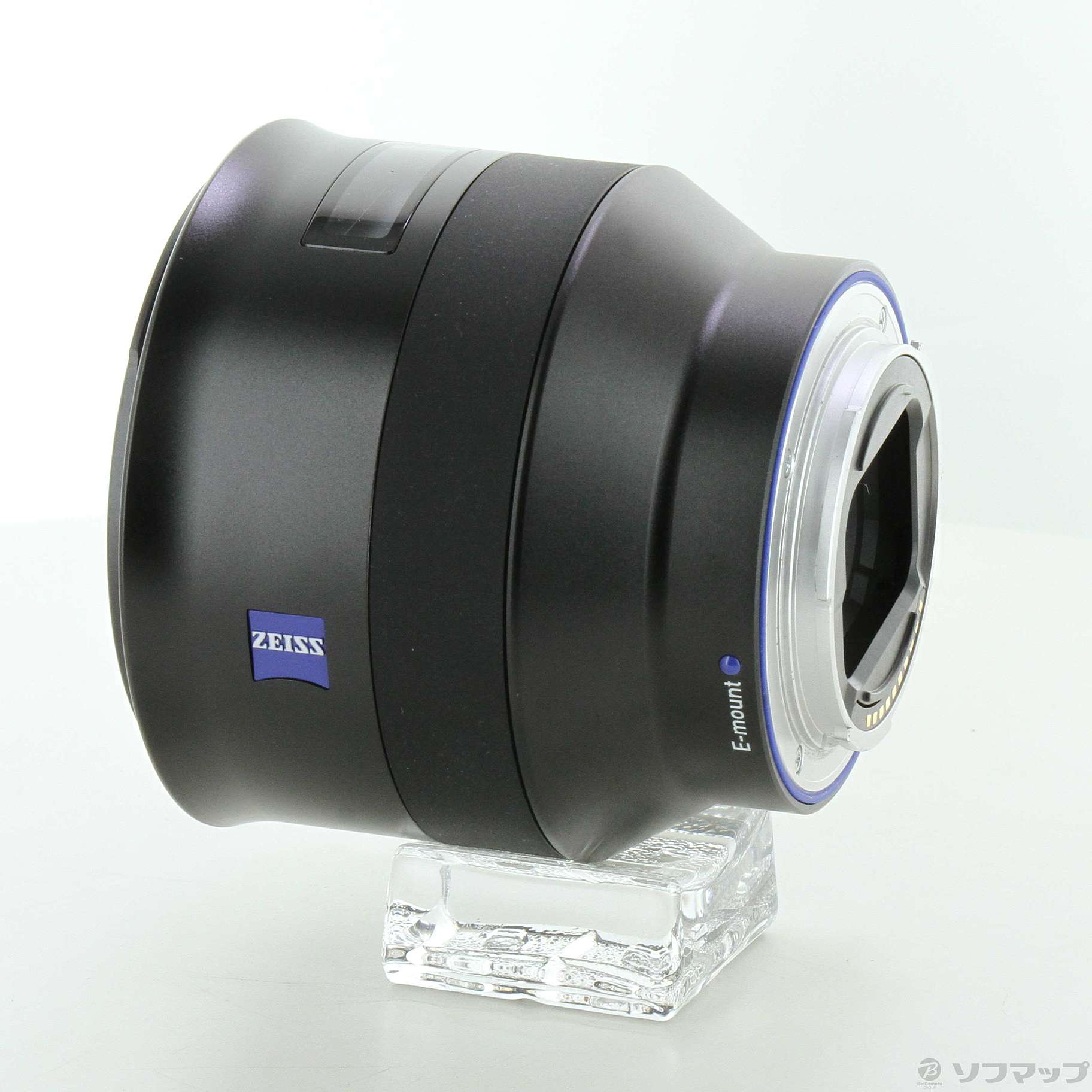 中古】〔展示品〕 Carl Zeiss Batis 2／25 (SONY E用) [2133043979021