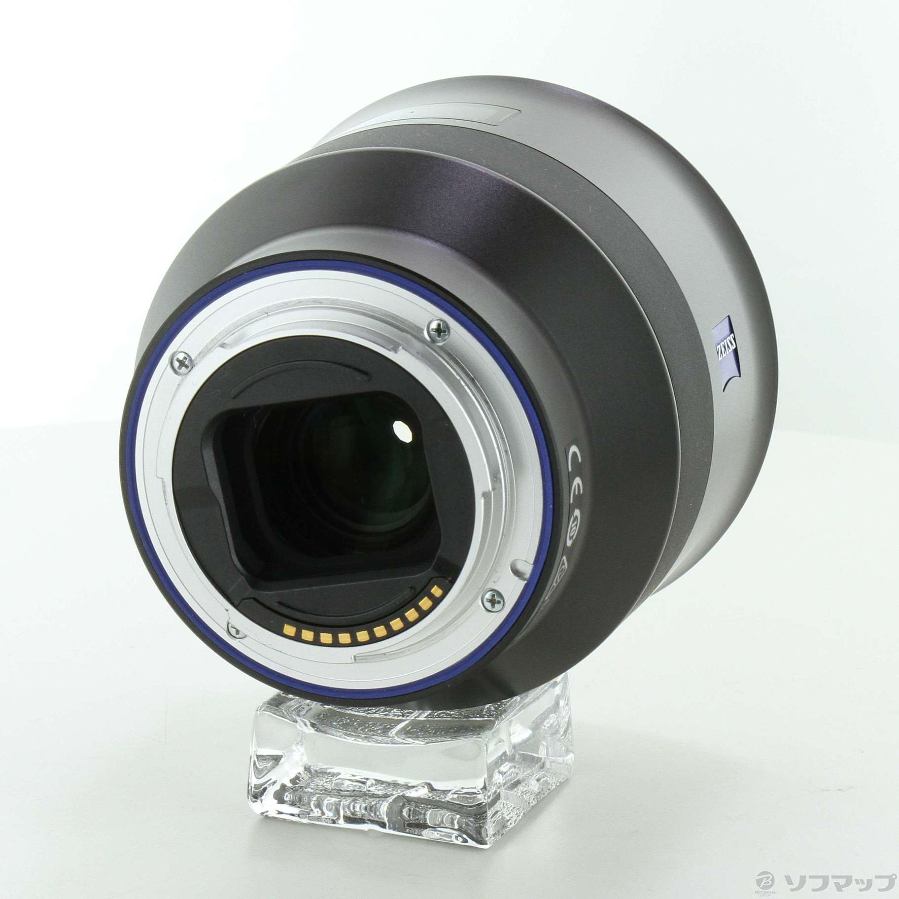 中古】〔展示品〕 Carl Zeiss Batis 2／25 (SONY E用) [2133043979021