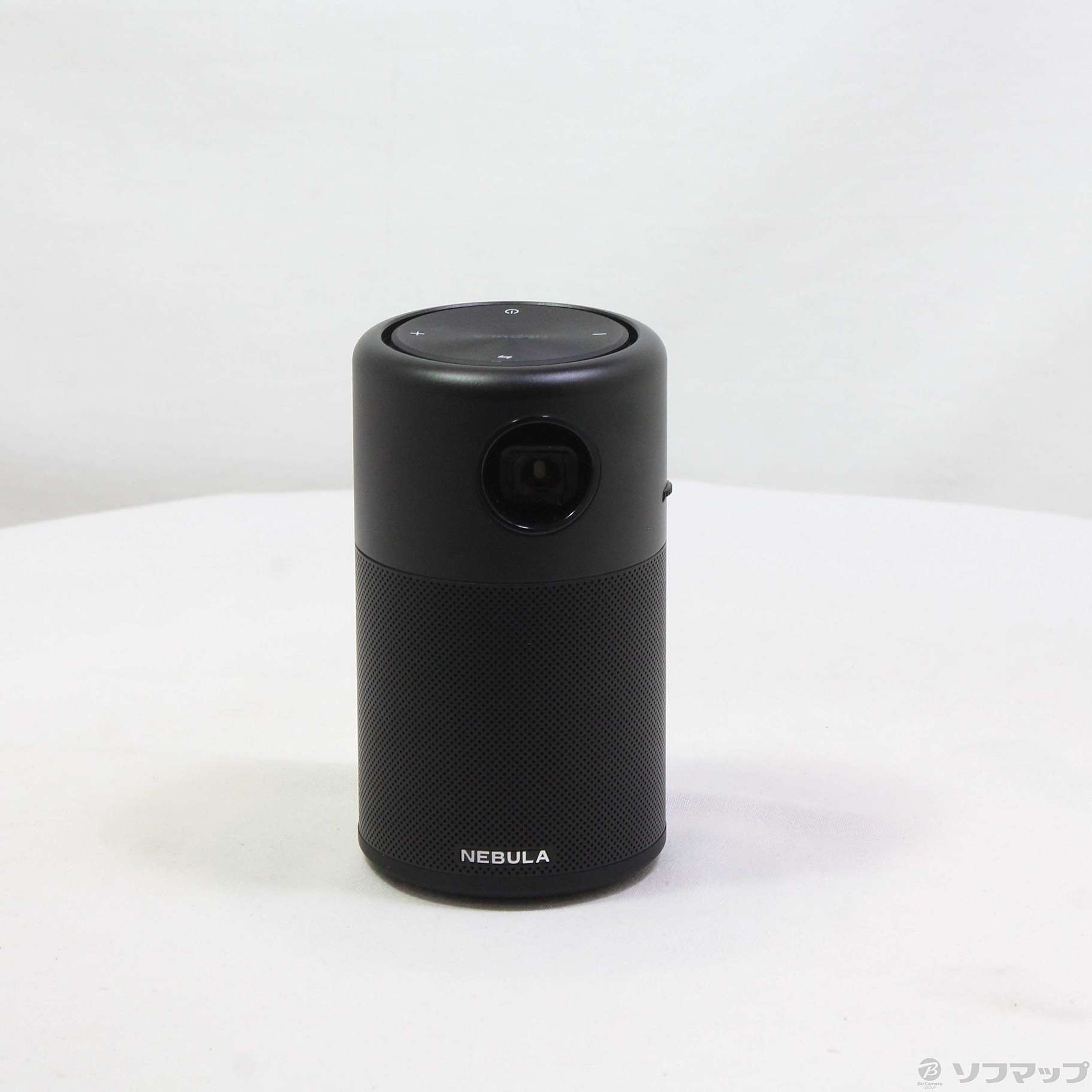 中古】〔中古品〕 モバイルプロジェクター Anker Nebula Capsule