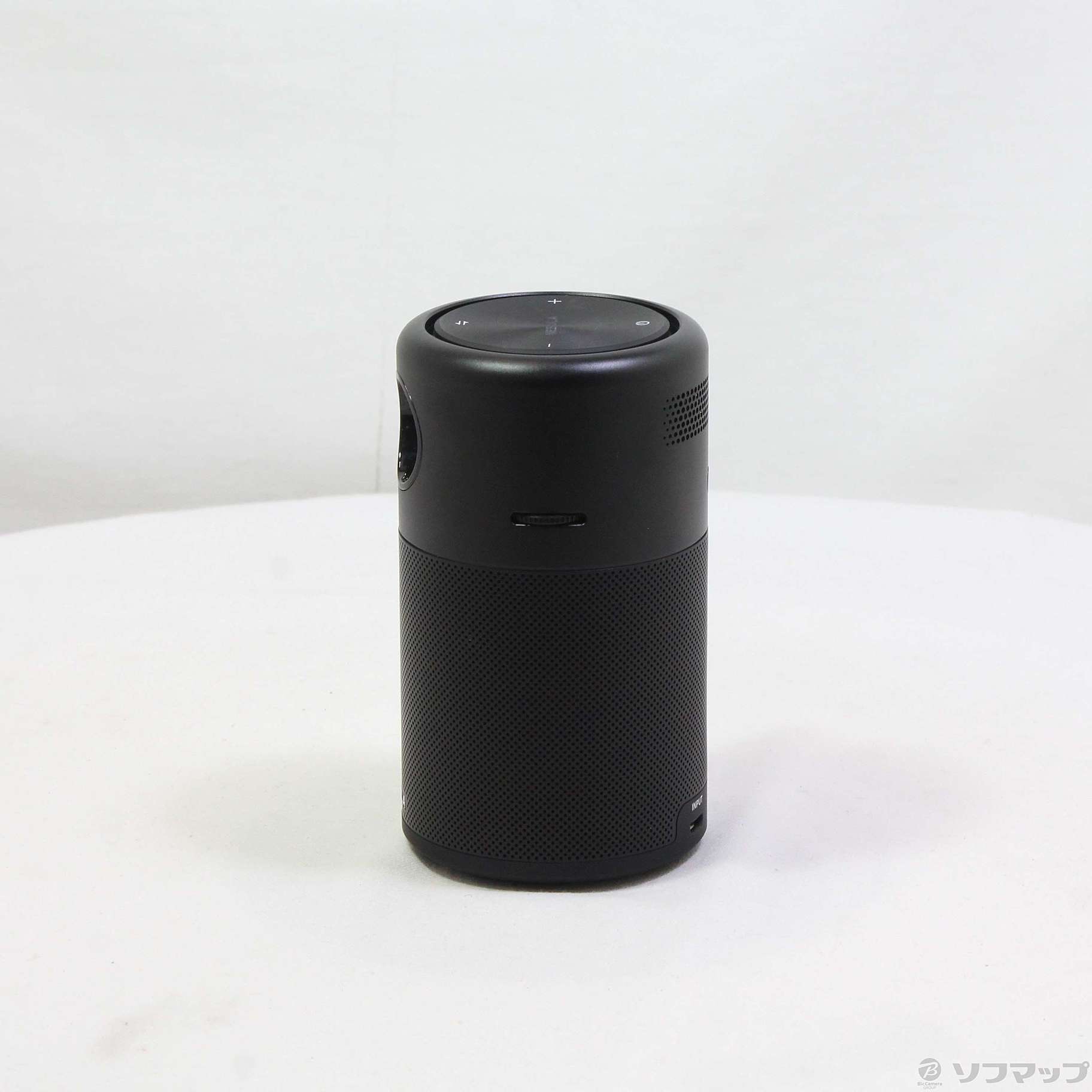 中古】〔中古品〕 モバイルプロジェクター Anker Nebula Capsule