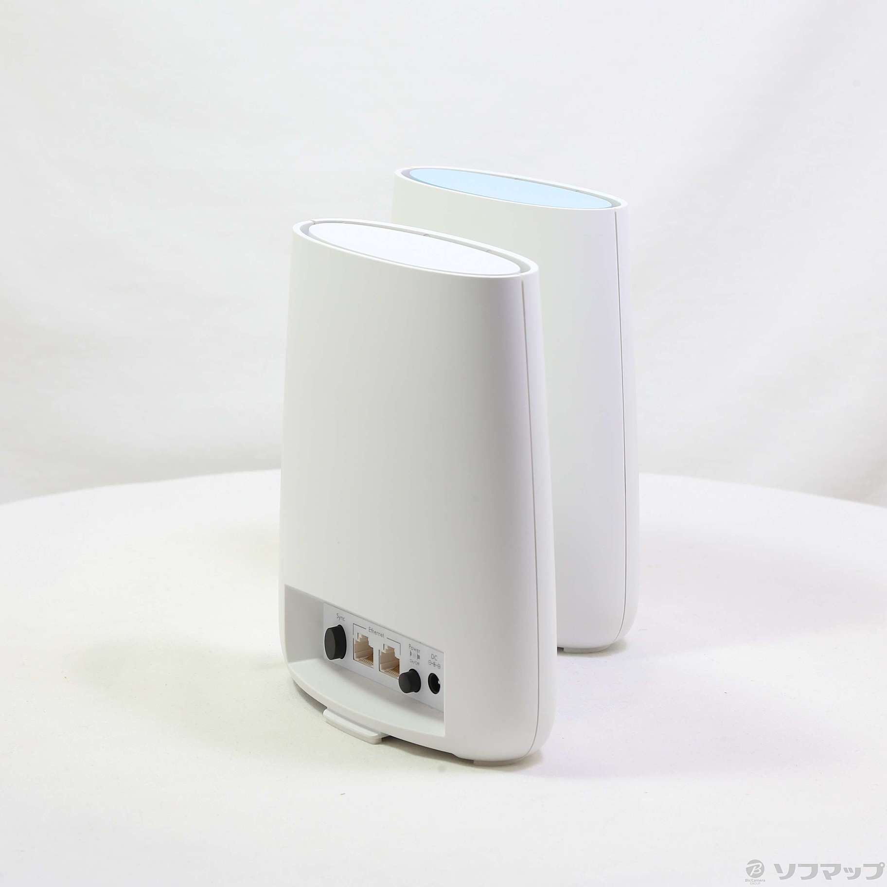 新品未開封！ネットギアジャパン NETGEAR RBK20-100JPS 新品未開封！ネットギアジャパン NETGEAR RBK20-100JPS
