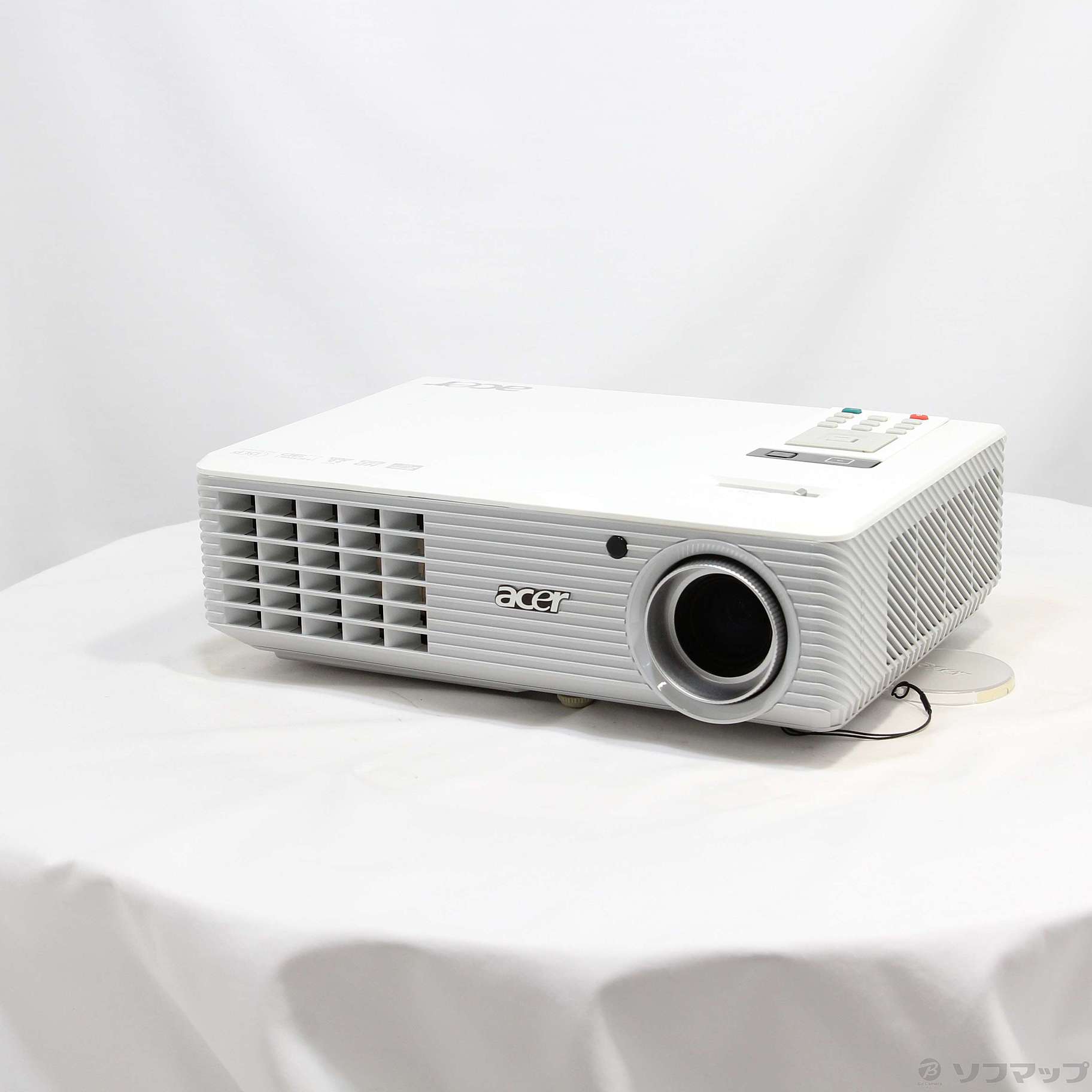 〔中古品〕 H5360BD 3D投写対応プロジェクター