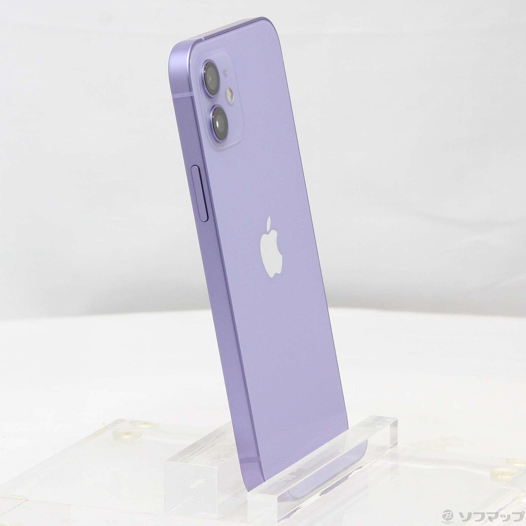 新品】Apple iPhone 12 128GB パープル SIMフリー Apple iPhone12