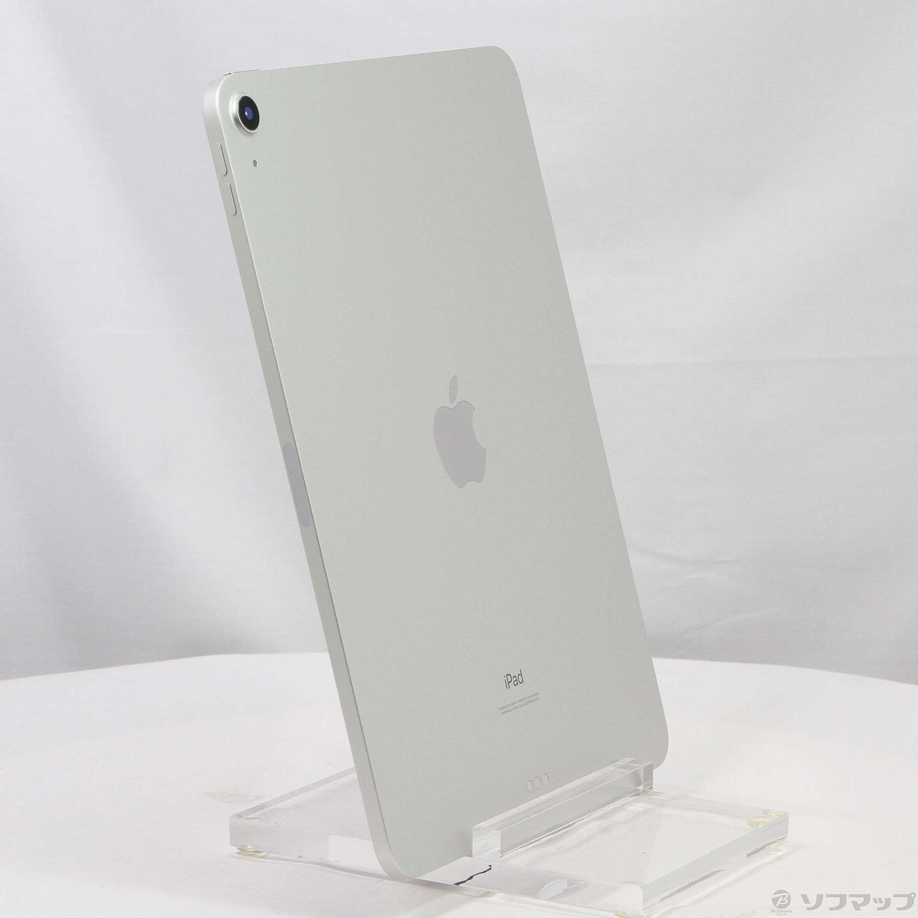 iPad Air 第4世代 256GB シルバー MYFW2J／A Wi-Fi