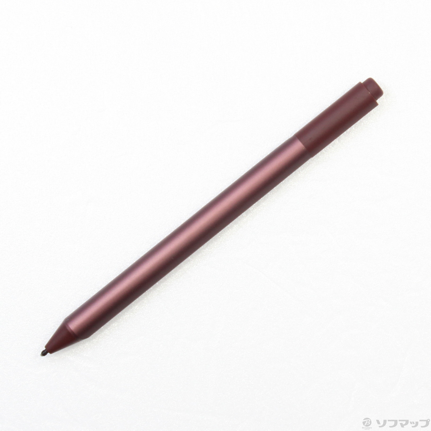 中古】Surface Pen EYU-00031 バーガンディ [2133043983967] - 法人