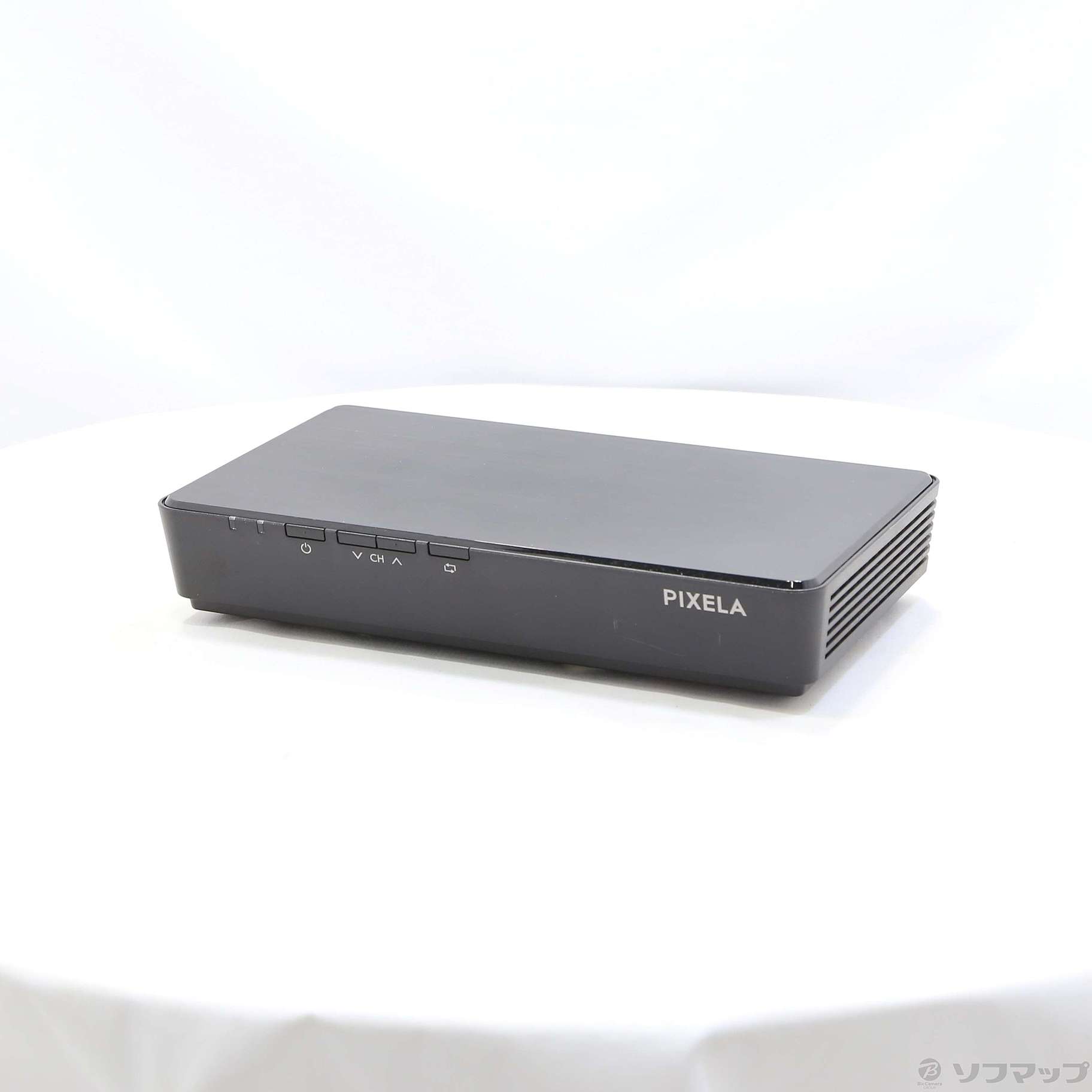 PIXELA 4K Smart Tuner（4K放送対応 チューナー）