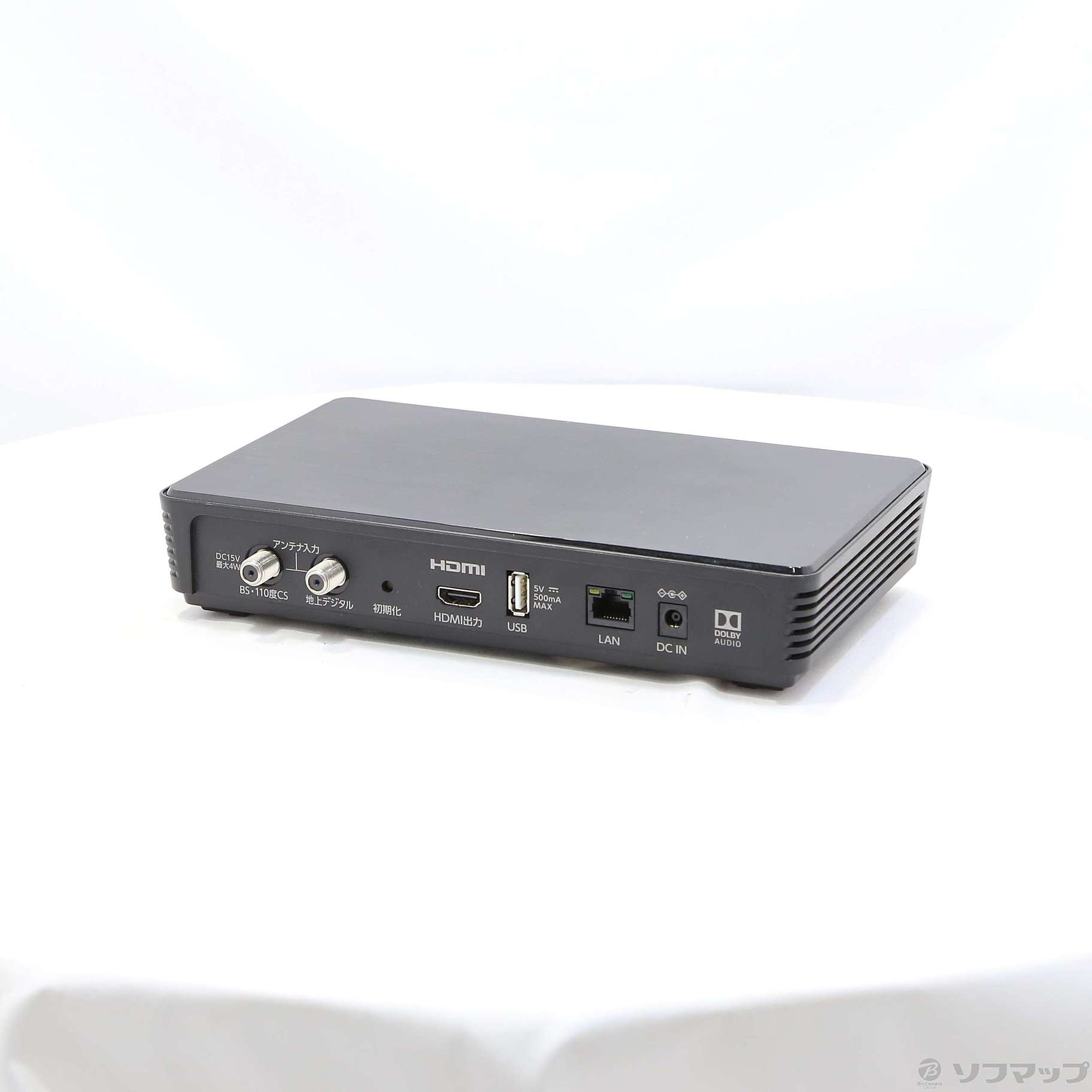 中古】PIXELA 4K Smart Tuner (PIX-SMB400) [2133043984773] - リコレ