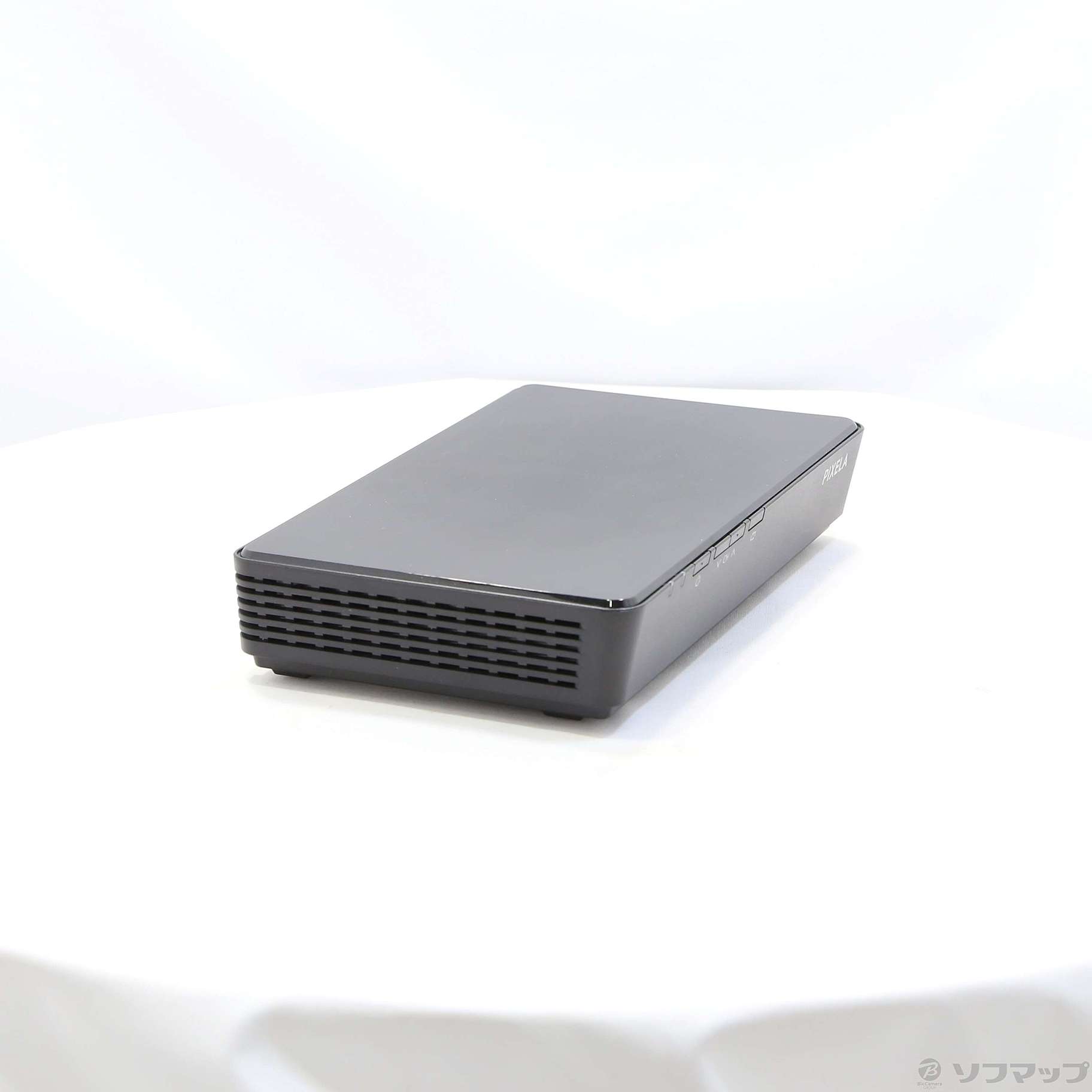 中古】PIXELA 4K Smart Tuner (PIX-SMB400) [2133043984773] - リコレ