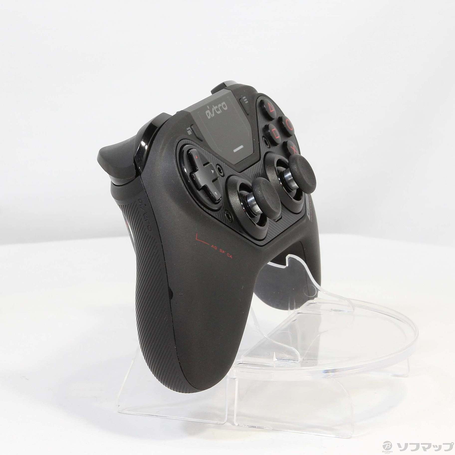 中古】ASTRO C40 TR コントローラー 【PS4】 [2133043986517] - リコレ