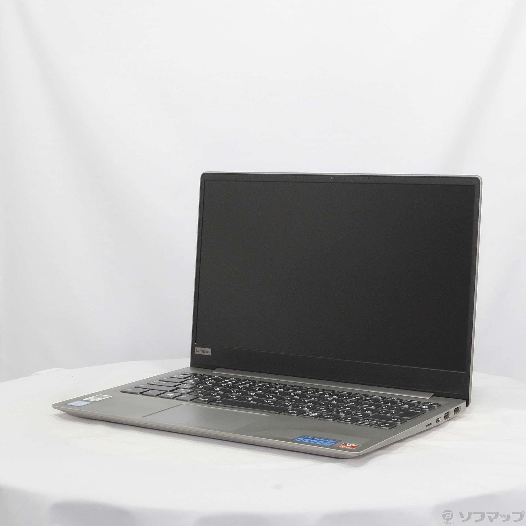 中古】ideapad 320S 81AK0082JP 〔Windows 10〕 [2133043987873