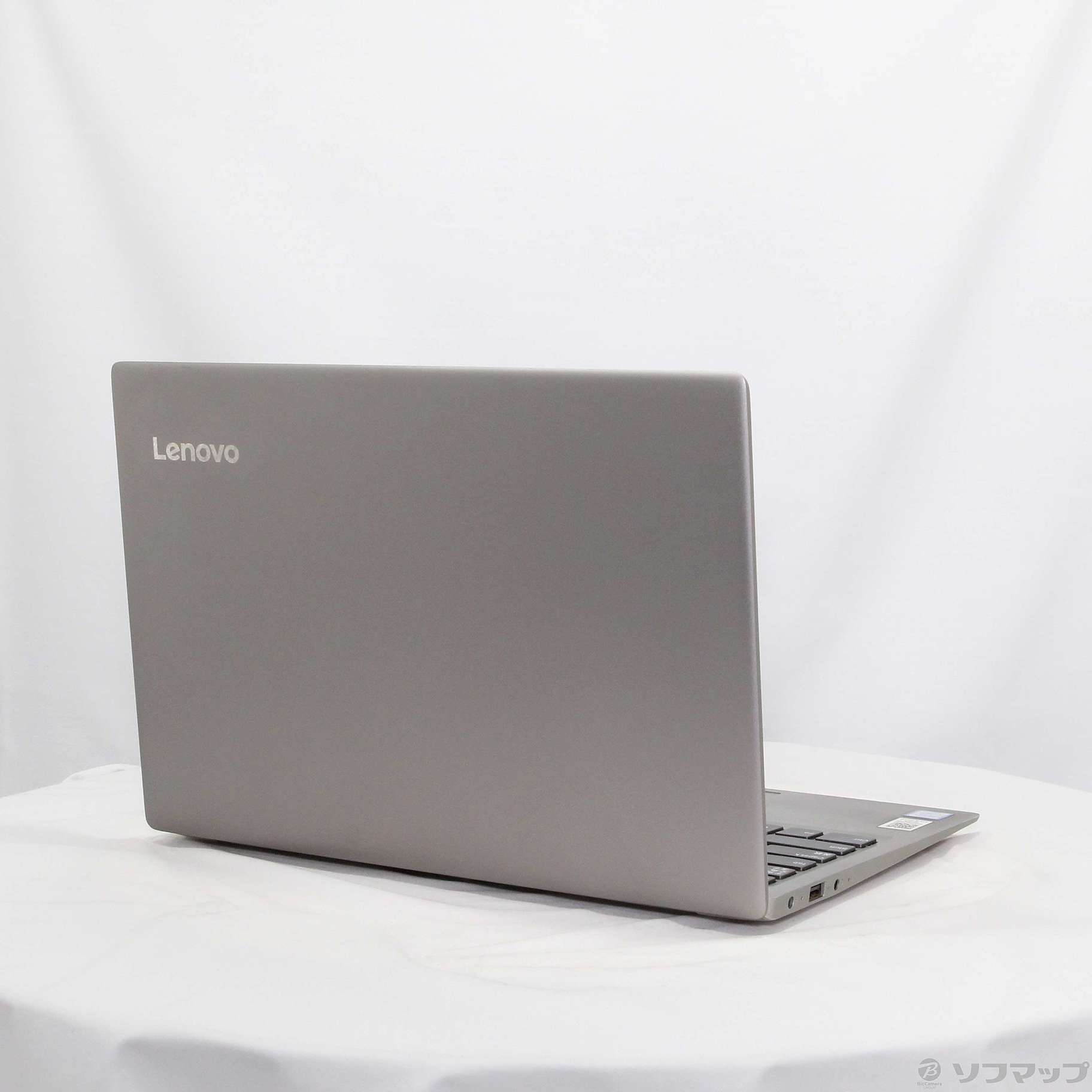 中古】ideapad 320S 81AK0082JP 〔Windows 10〕 [2133043987873