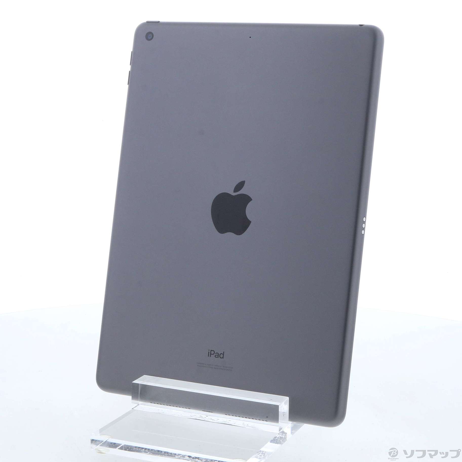 iPad 128gb スペースグレー10.2㌅ MYLD2J/A 新品 第8