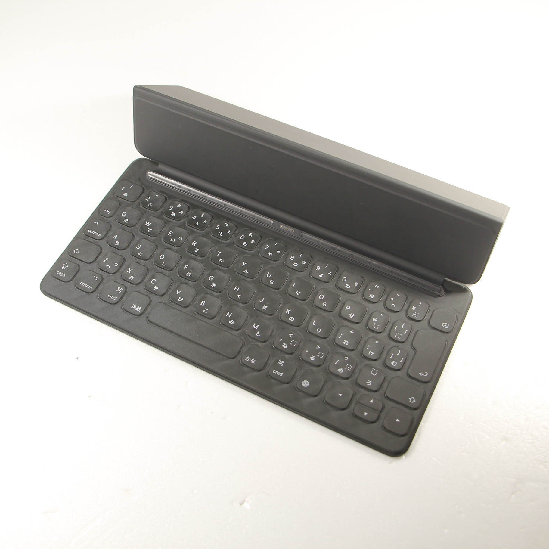 中古】iPad (第7世代) iPad Air (第3世代) 用 Smart Keyboard MX3L2J