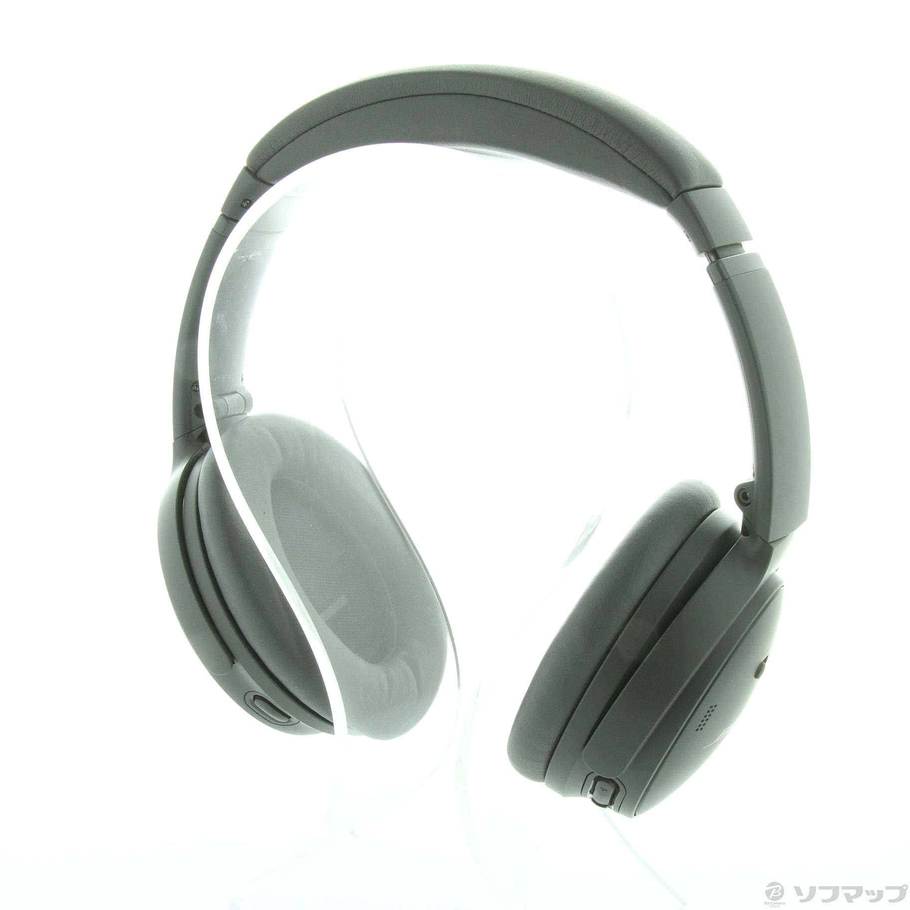 Bose QuietComfort 45 headphones エクリプスグレー-