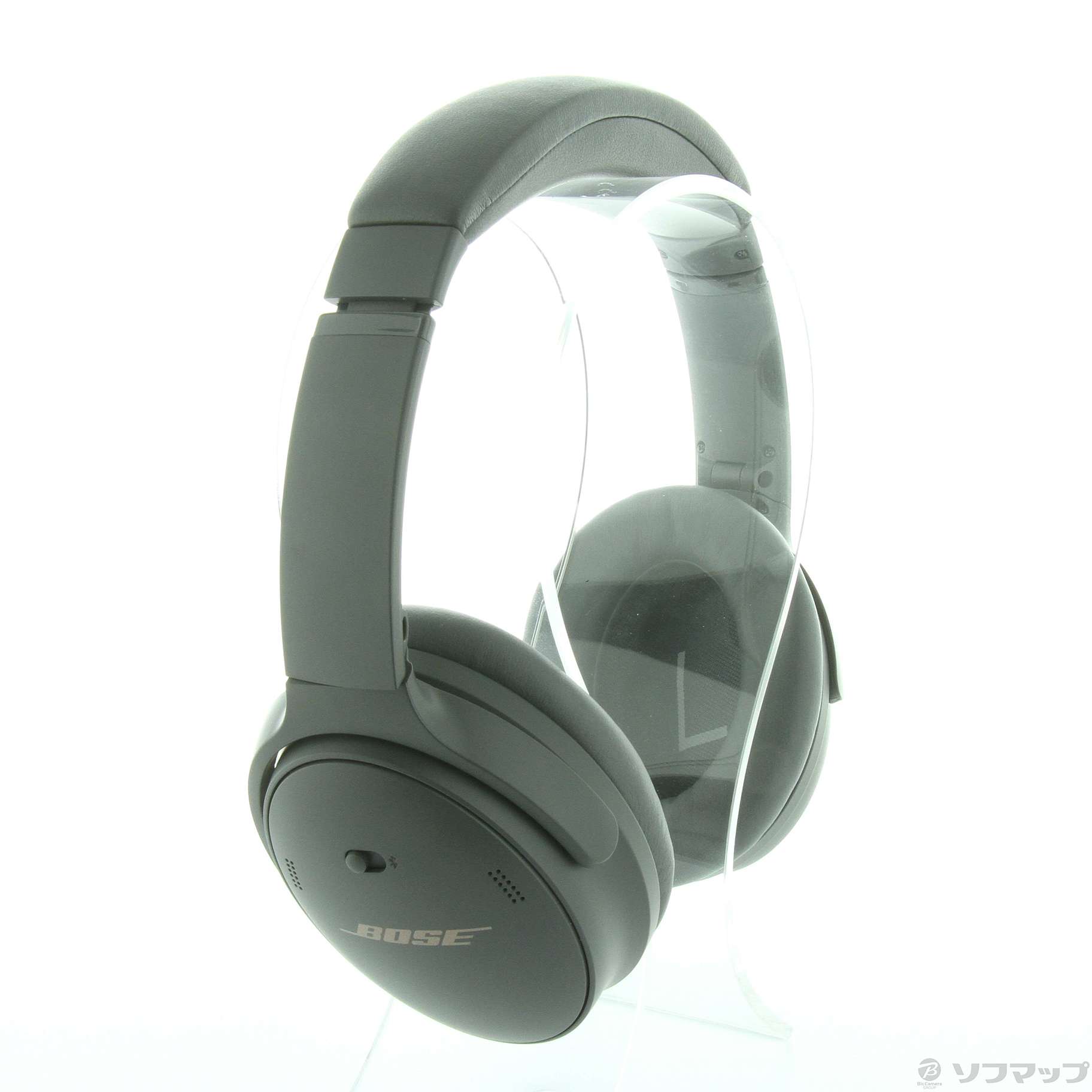 中古】Bose QuietComfort 45 Headphones エクリプスグレー