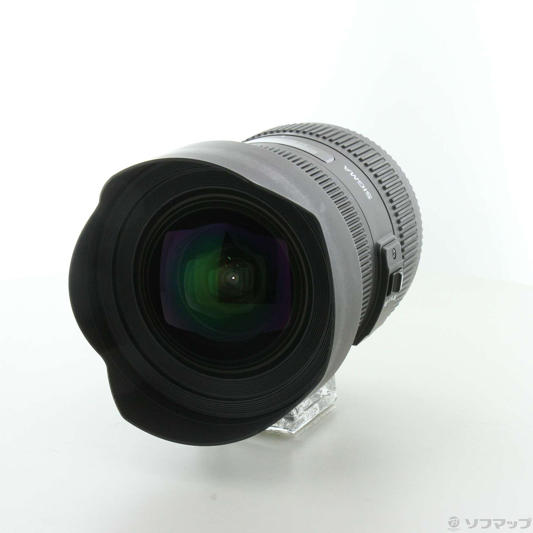 SIGMA 12-24mm F4.5-5.6 II DG HSM (Nikon用) (レンズ)