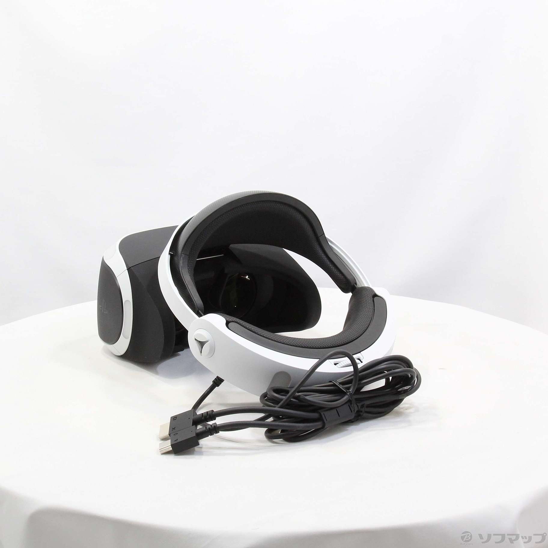 中古】PlayStation VR Special Offer 2020 Winter [2133043992044