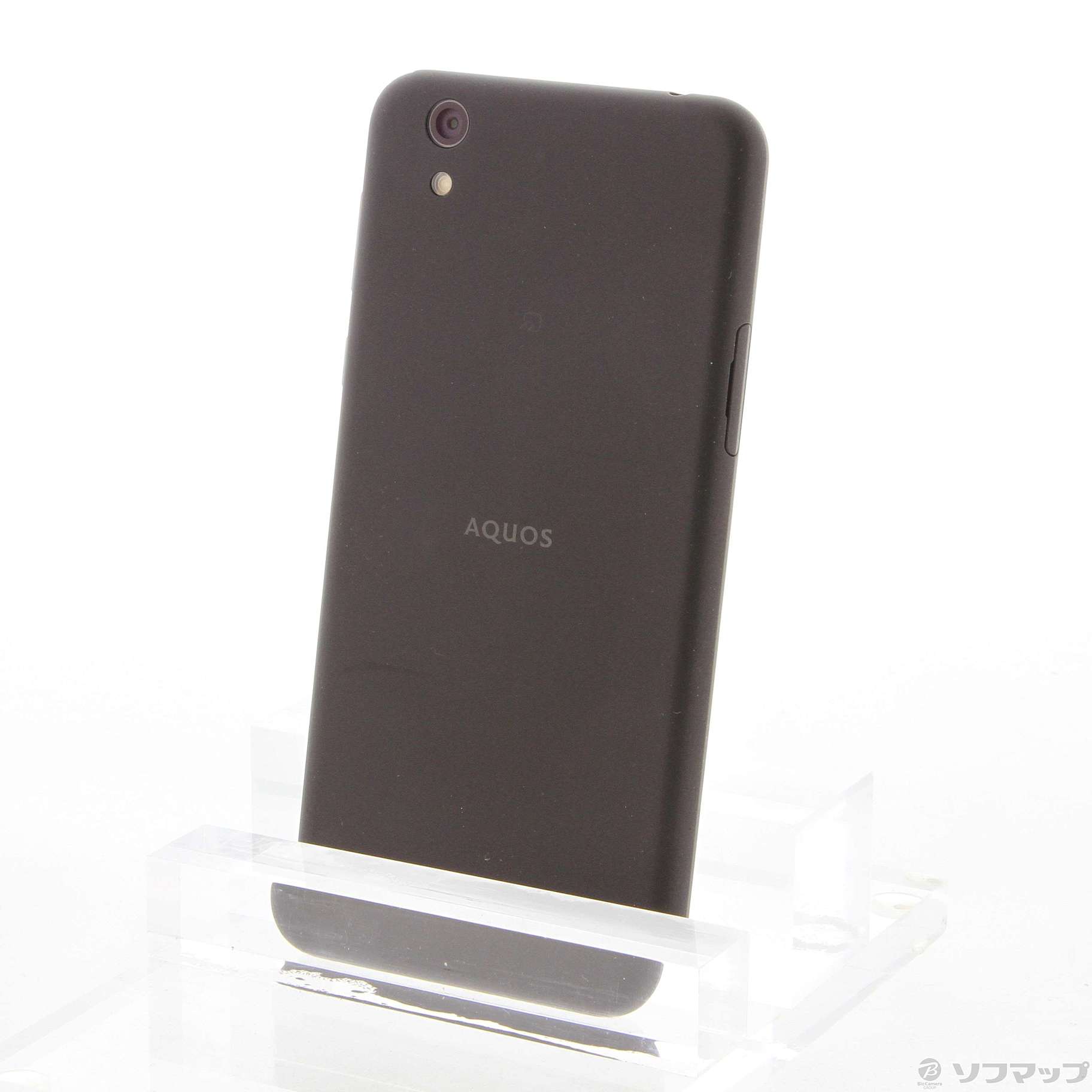 新品未使用 AQUOS sense SH-01K ブラック SIMロック解除済 ◎中古◎AQUOS sense SH-01K 32GB ブラック docomo〇 SIMロック