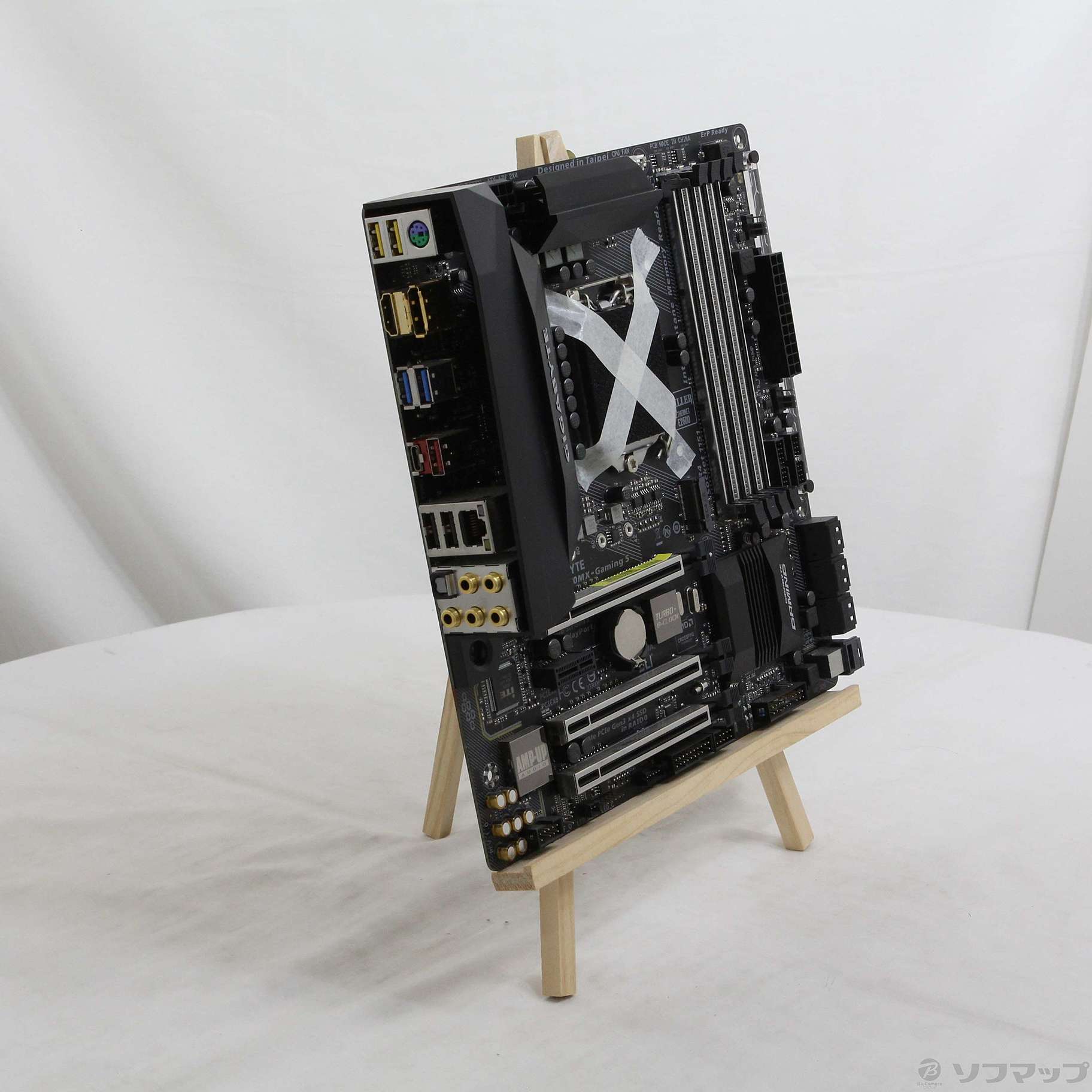 【中古】GAZ270MXGAMING 5 [2133043992686] リコレ！ソフマップの中古通販サイト