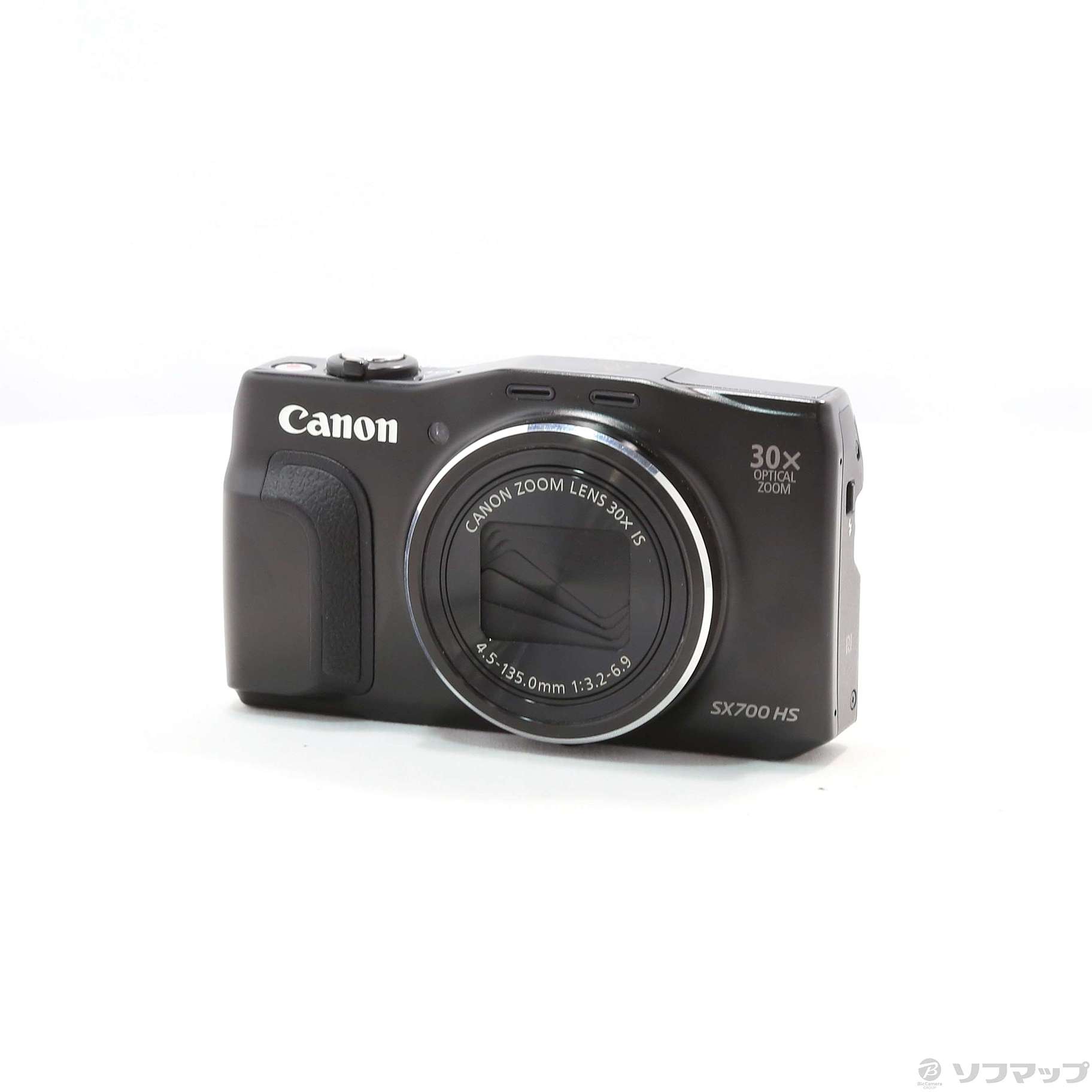 Canon デジタルカメラ Power Shot SX700 HS ブラックCanonPowe