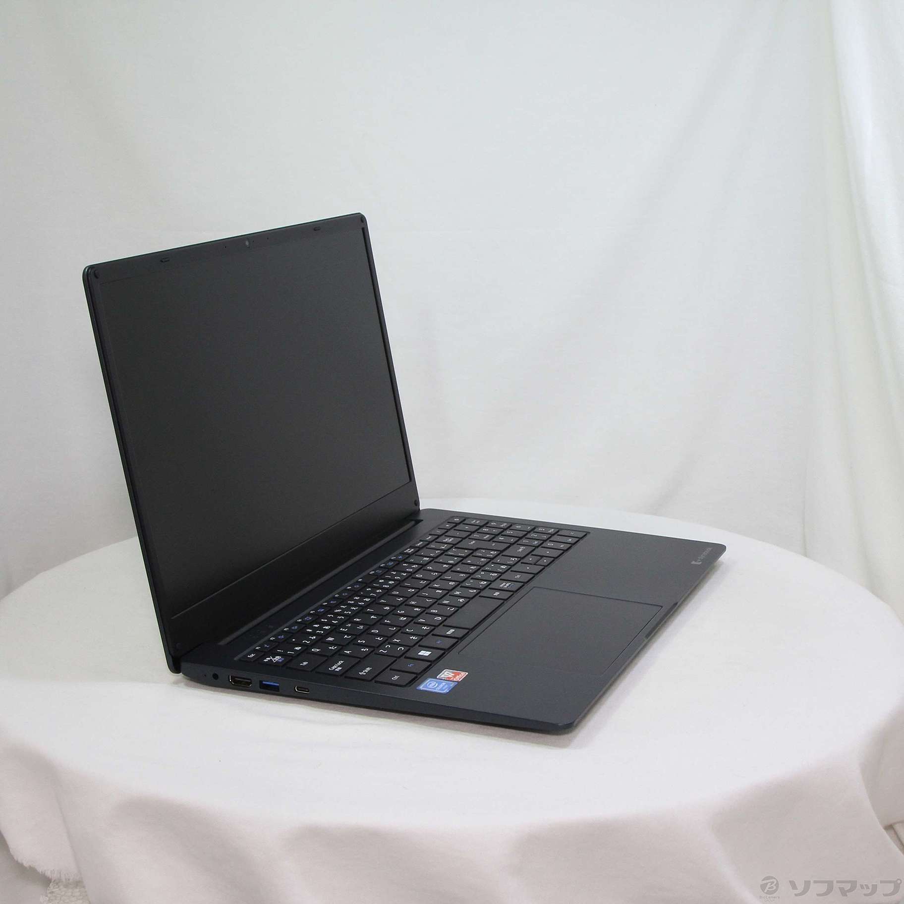 【中古】セール対象品 dynabook B2／UB P1B2UYDB ブラック [2133043996516] - リコレ！|ビックカメラ ...