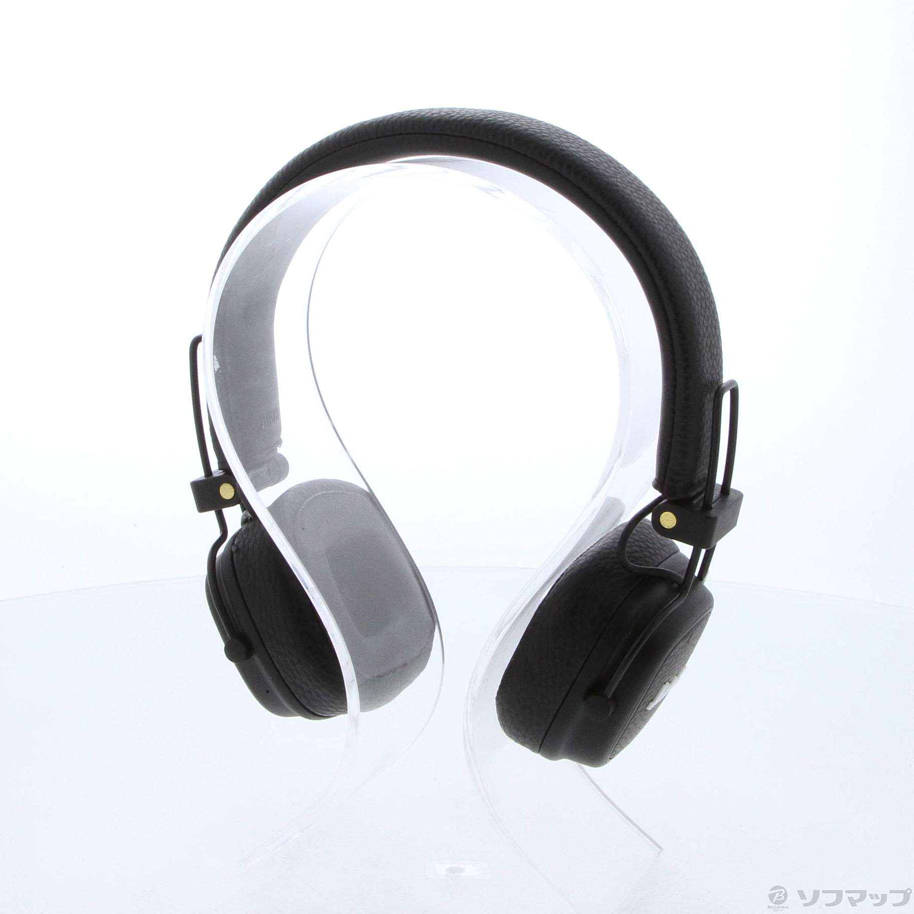 中古】MAJOR III Bluetooth ブラック [2133043998794] - 法人専用