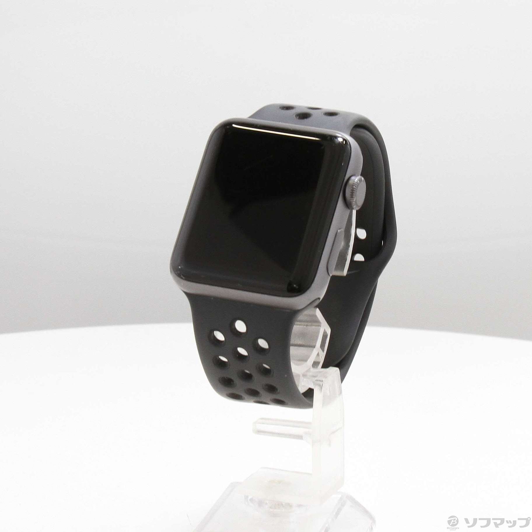 Apple Watch series3 42mm GPS アルミニウムケース