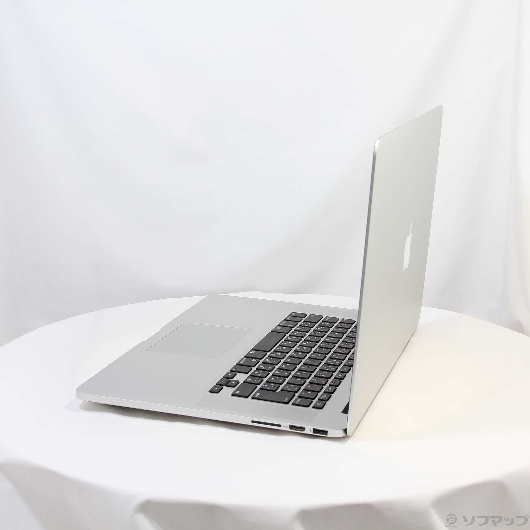 apple macbook pro 15 inch core i7 2.2 mid 2014