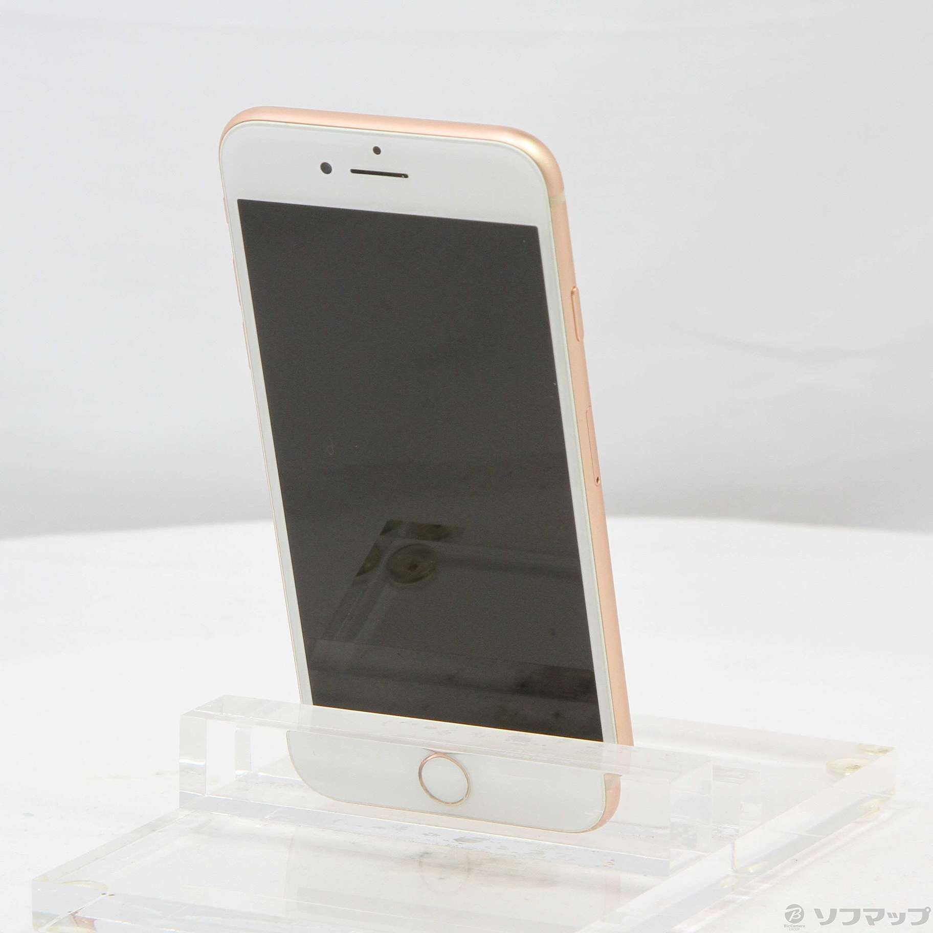 Apple iPhone8 ゴールド 4.7インチ　SIMフリー　箱付属品付き Amazon | 【整備済み品】 Apple iPhone 8 64GB ゴールド SIM