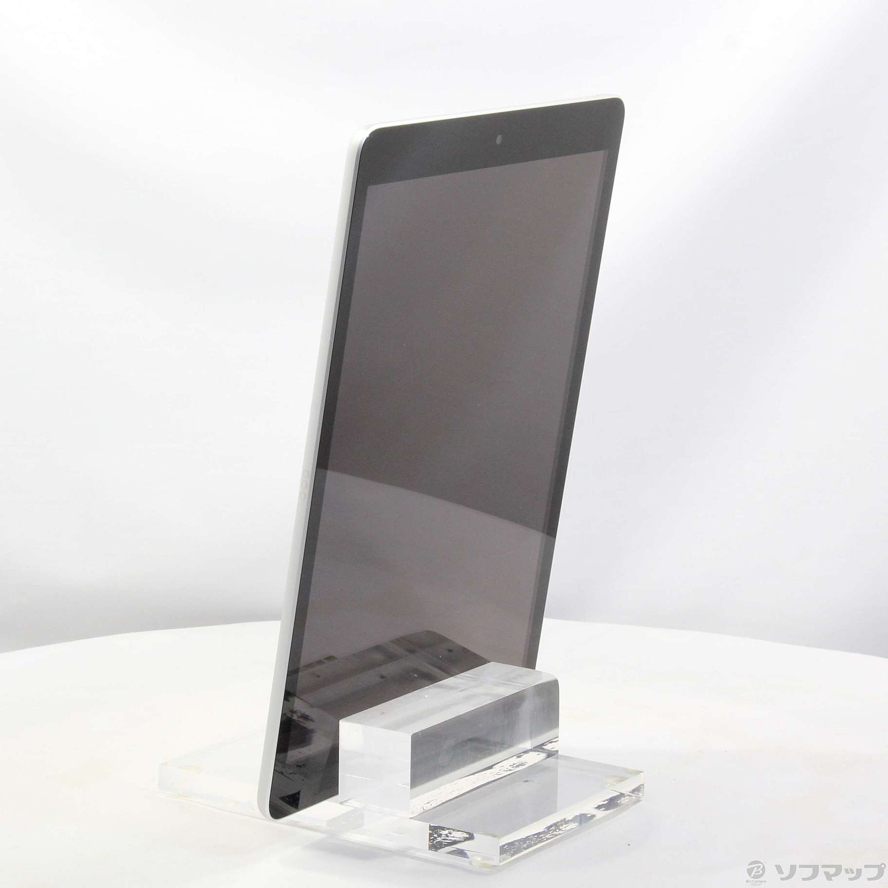 中古】iPad 第9世代 64GB シルバー NK2L3J／A Wi-Fi