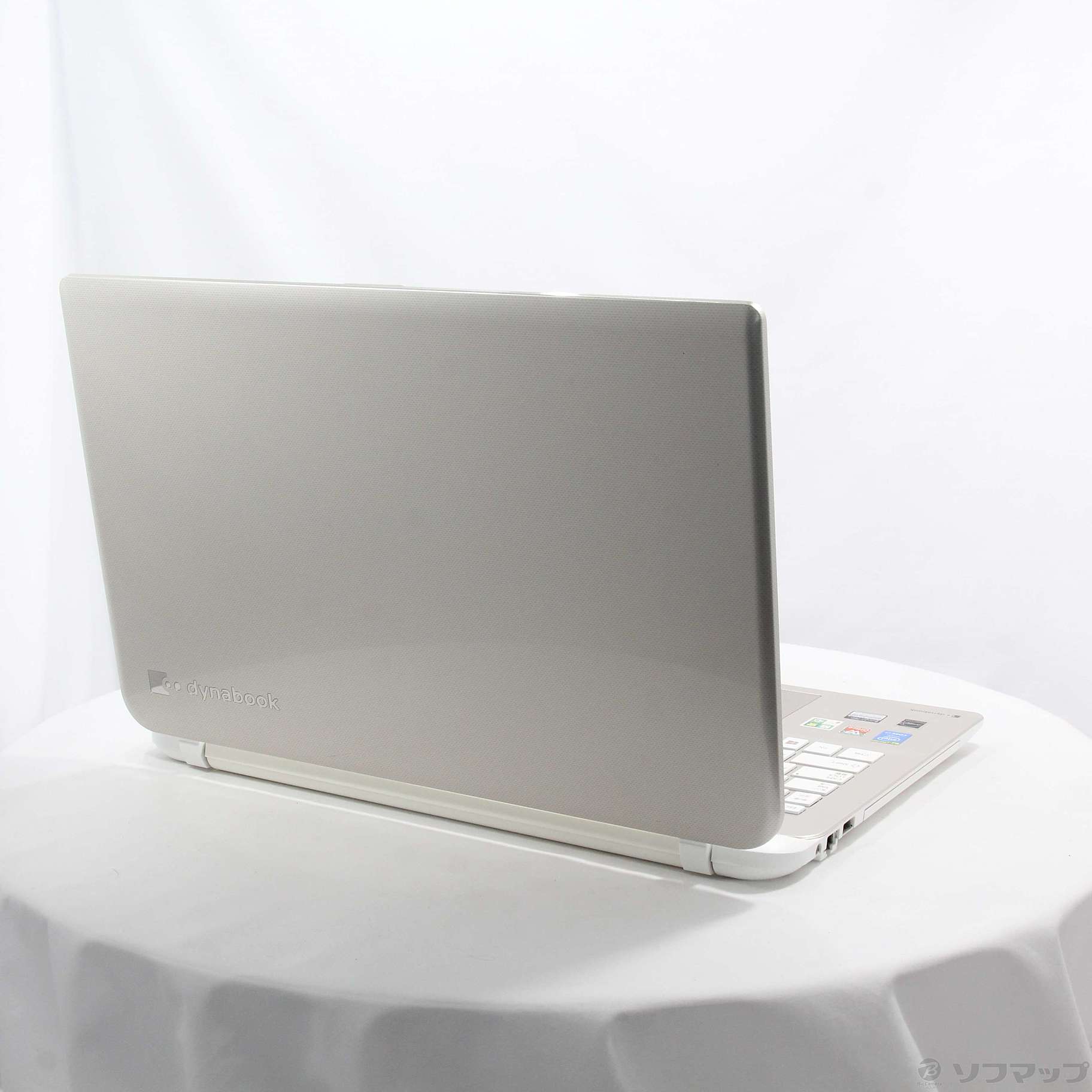 東芝 dynabook T75/NG PT75NGP-BHA [サテンゴールド] 東芝 dynabook T75 T75/GG PT75GGP-BEA2 [サテンゴールド] 価格