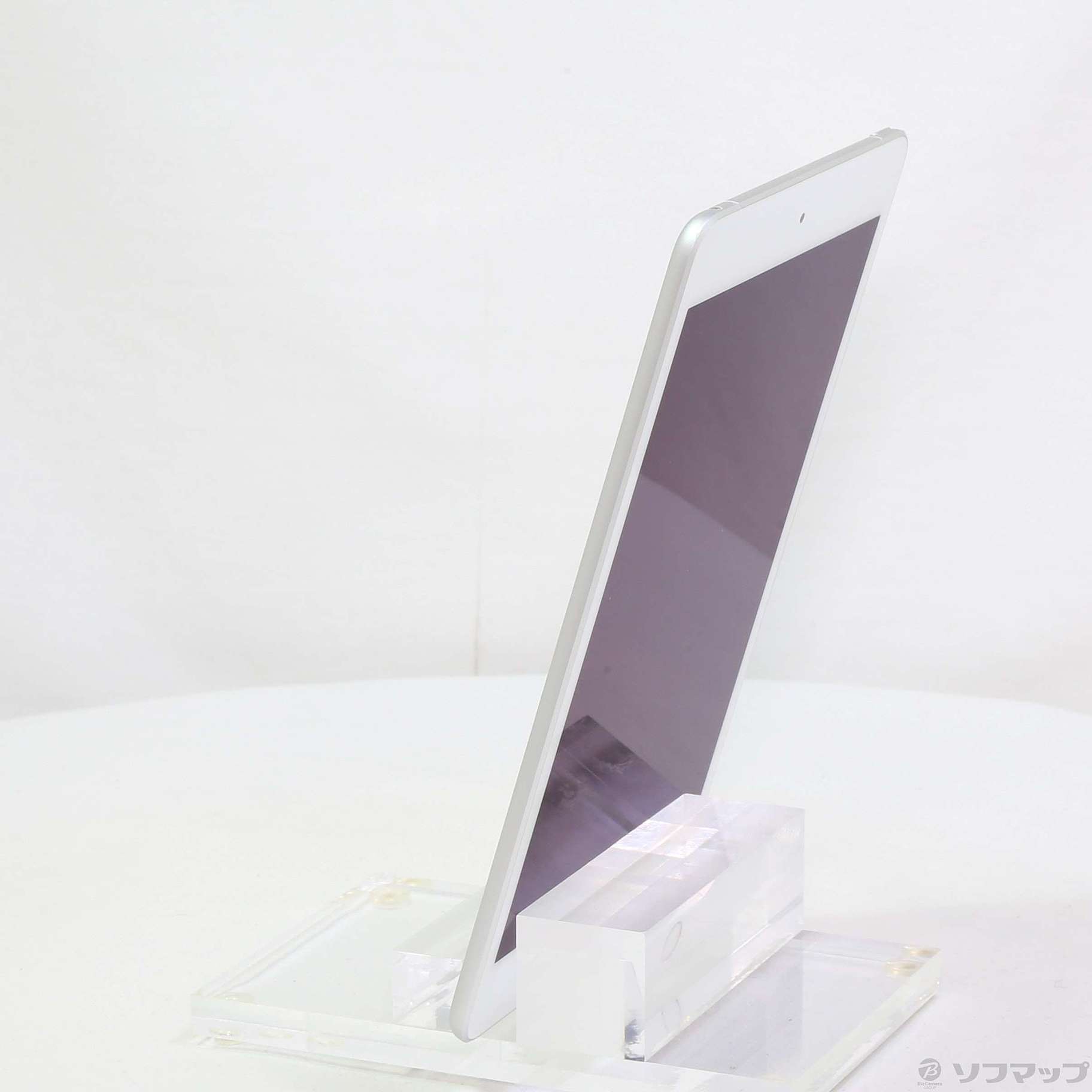 中古】iPad mini 第5世代 64GB シルバー MUX62J／A docomoロック