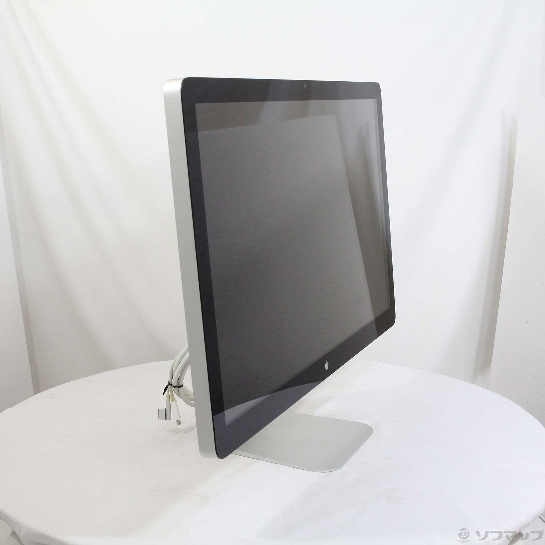 中古】Apple Thunderbolt Display MC914J／A ◇12/09(金)値下げ