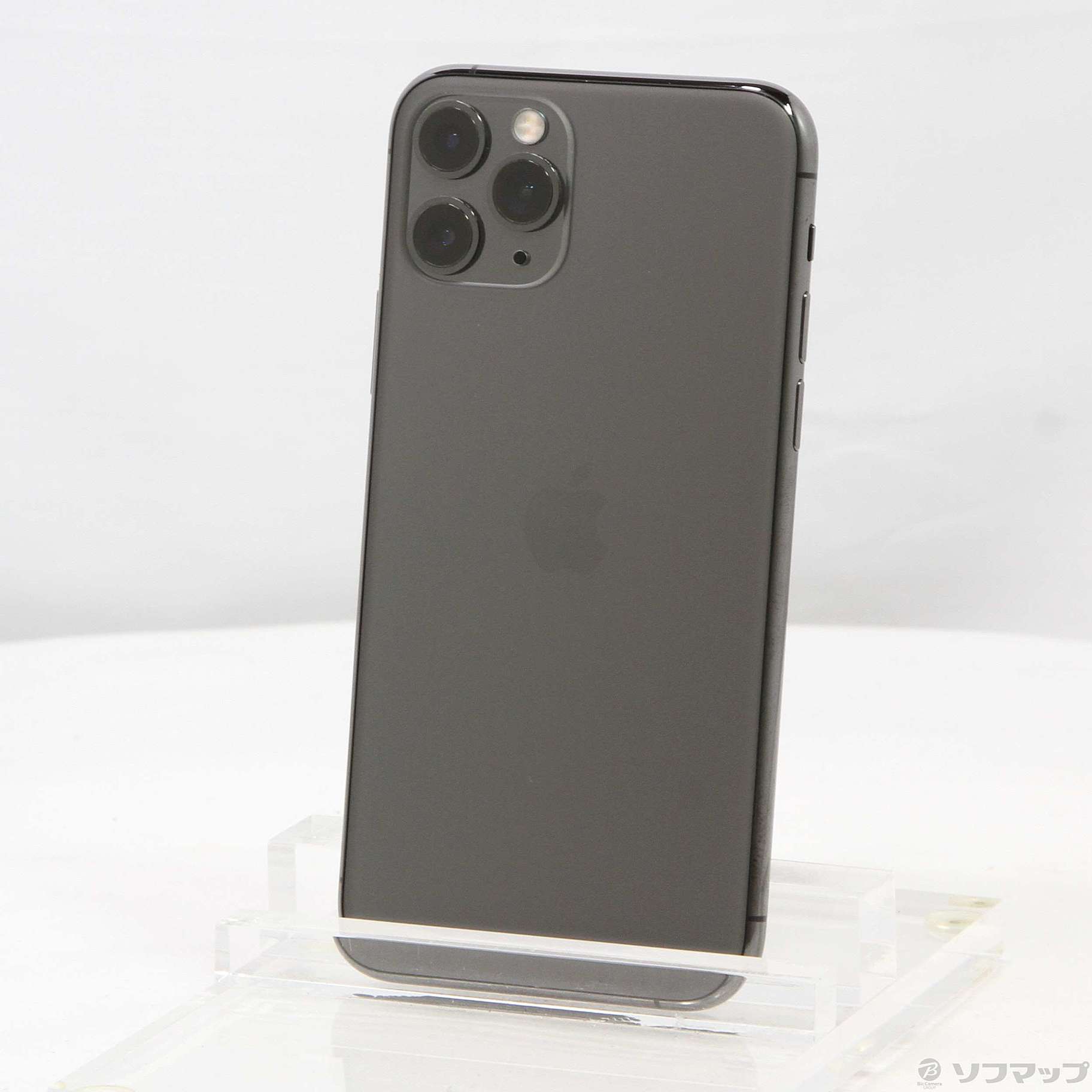 iPhone 11 Pro 256GB / Space Gray
