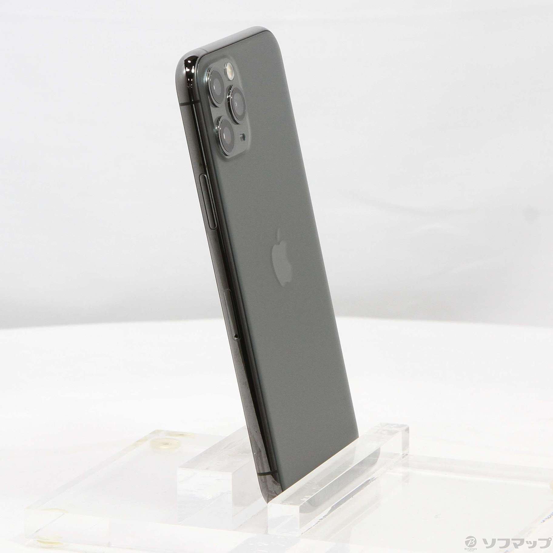 購入最安 【中古】Apple(アップル) iPhone11 Pro 256GB スペースグレイ