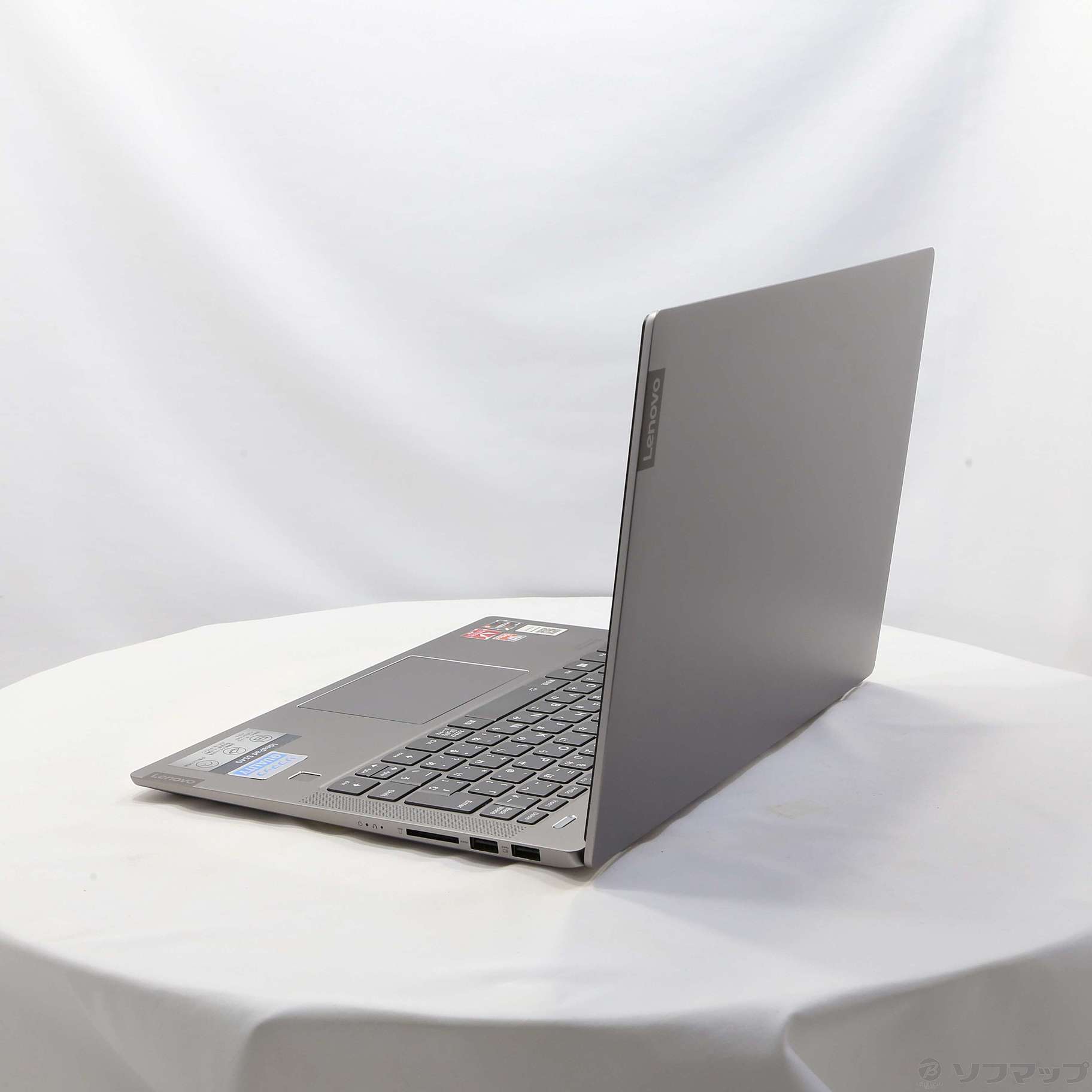 中古】ideapad S540 81NH002PJP ミネラルグレー [2133044009291