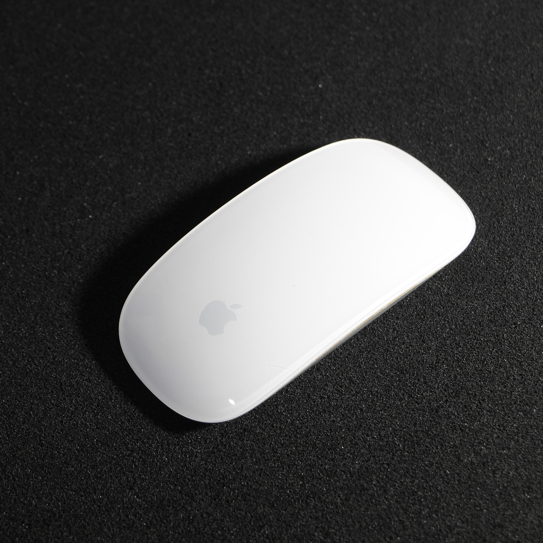 中古】Apple Magic Mouse MB829J／A [2133044009420] - リコレ