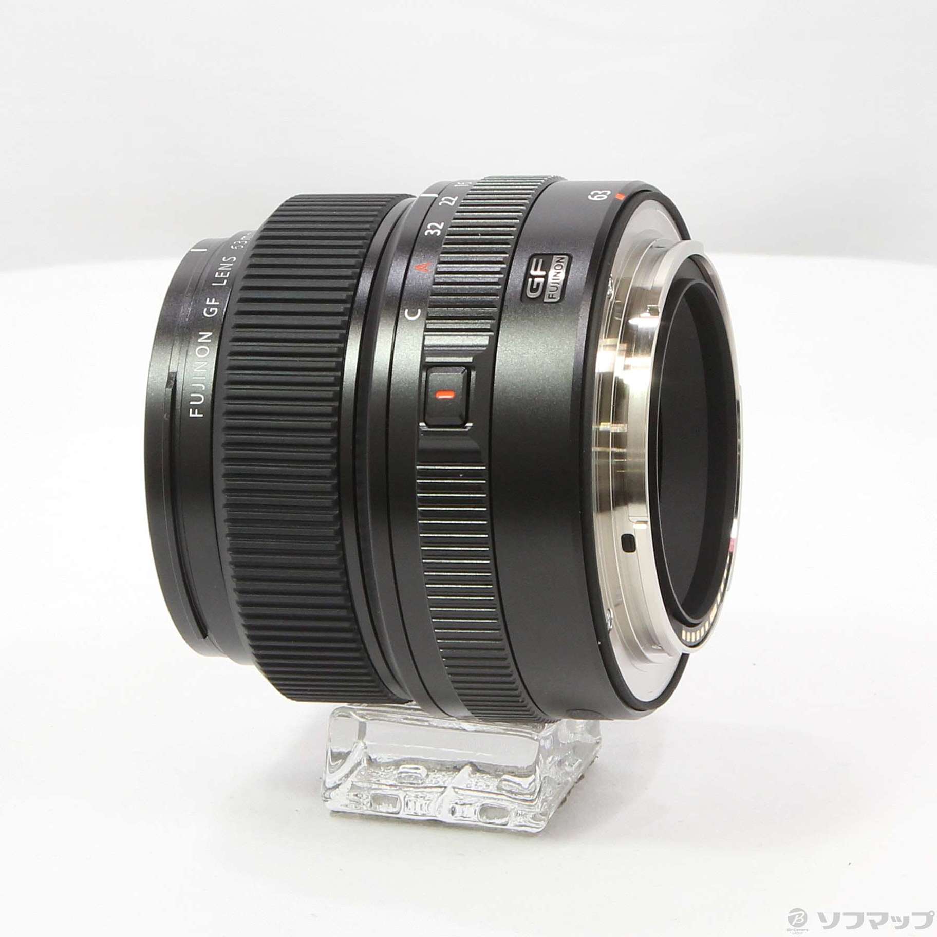 中古】フジノンレンズ GF63mmF2.8 R WR [2133044009734] - リコレ